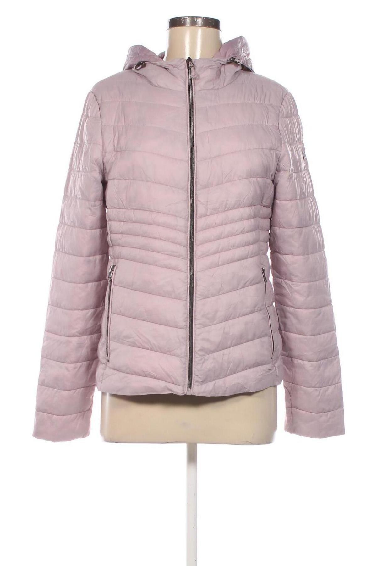 Dámska bunda  Edc By Esprit, Veľkosť M, Farba Fialová, Cena  19,95 €