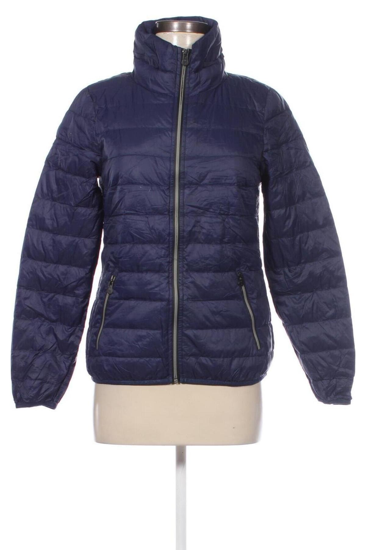 Damenjacke Edc By Esprit, Größe S, Farbe Blau, Preis € 21,99