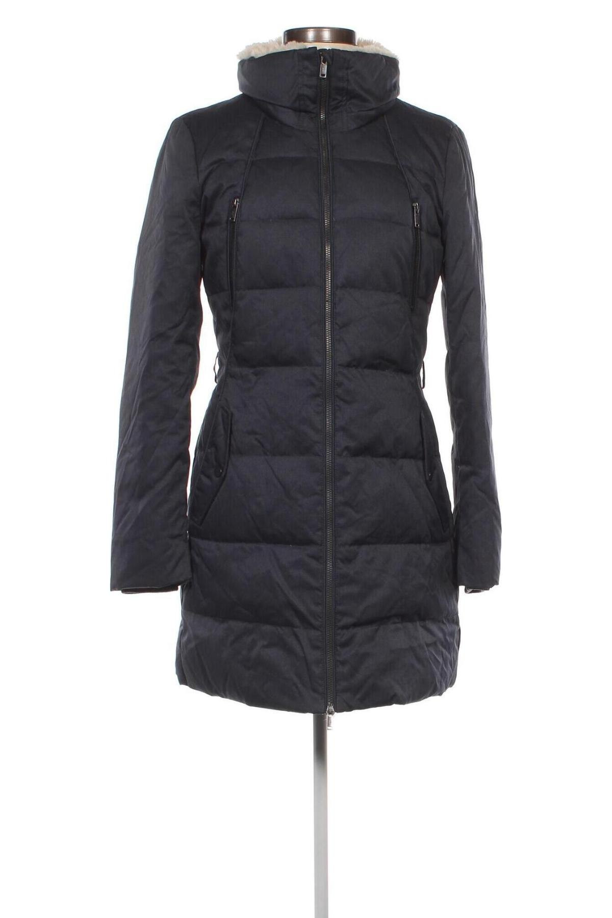 Damenjacke Edc By Esprit, Größe S, Farbe Blau, Preis 38,99 €