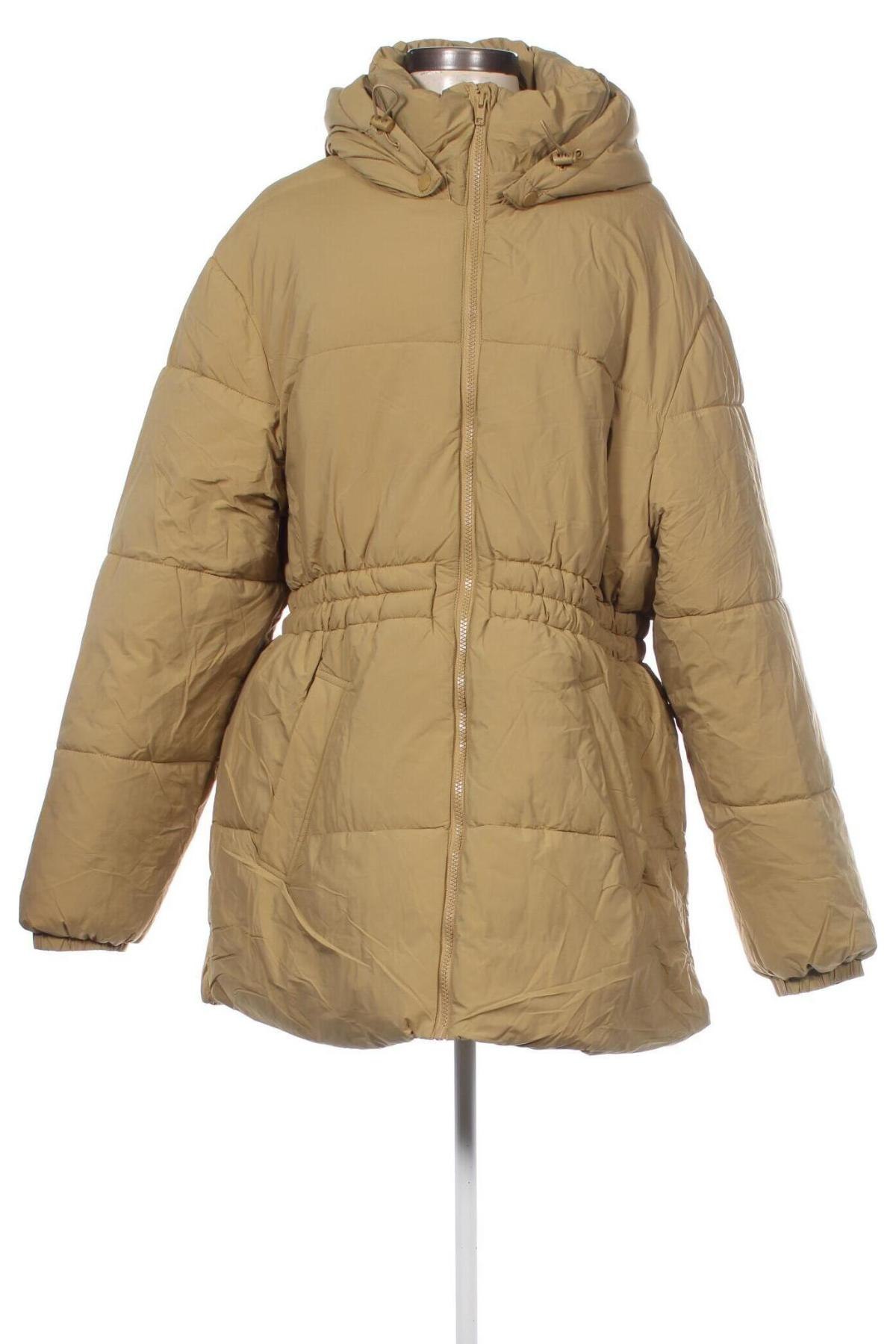 Damenjacke Ellos, Größe L, Farbe Beige, Preis 26,99 €