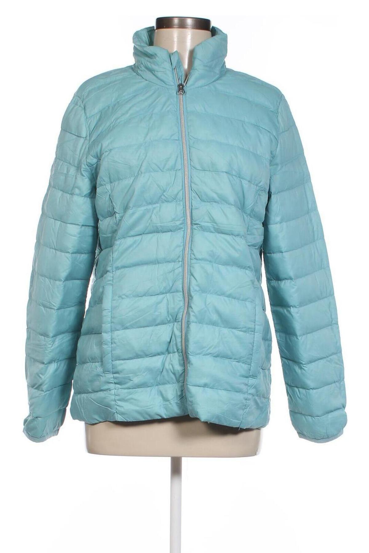 Damenjacke Esmara, Größe XL, Farbe Blau, Preis € 33,99