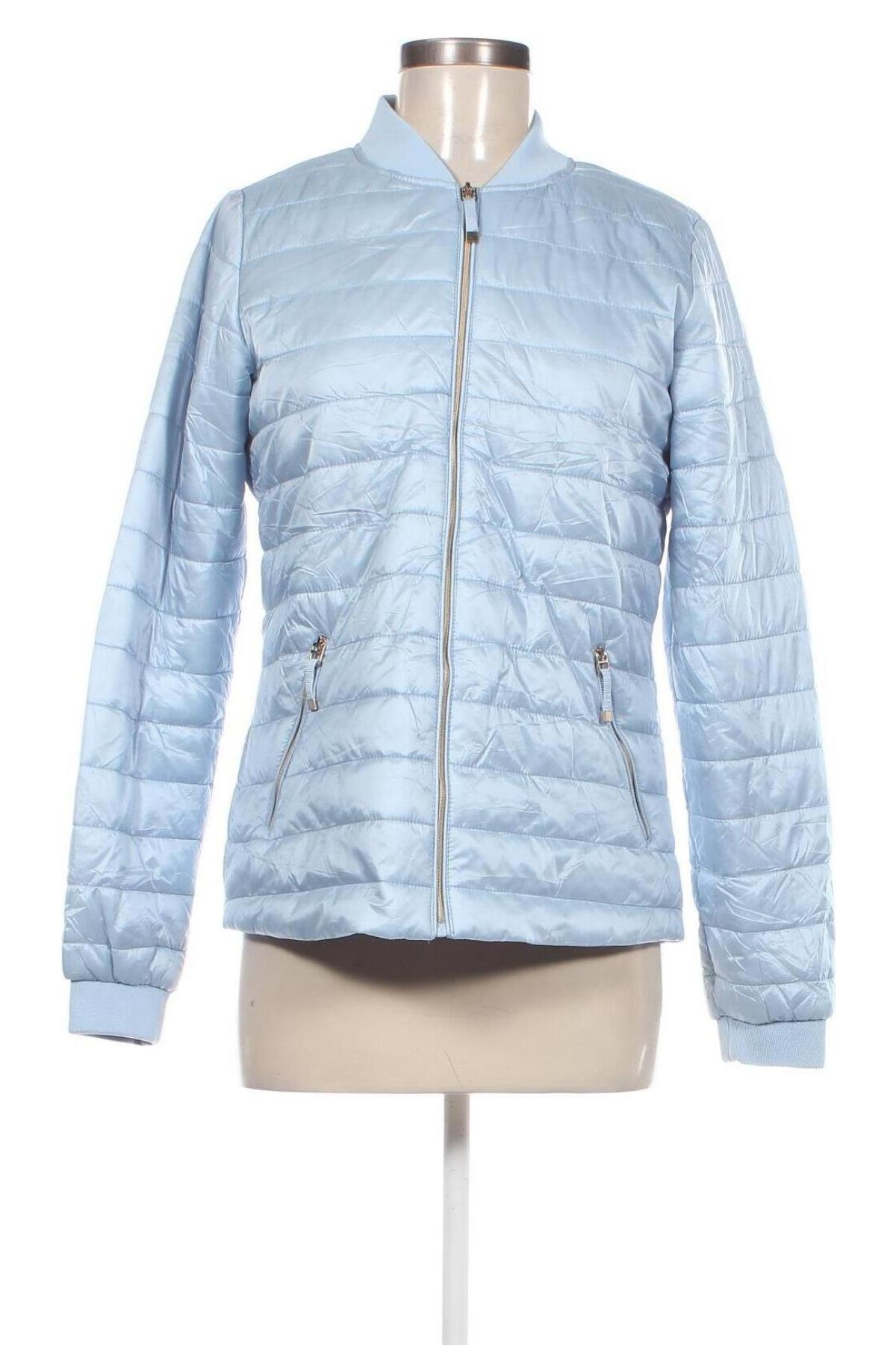 Damenjacke Essentials by Tchibo, Größe M, Farbe Blau, Preis € 15,99