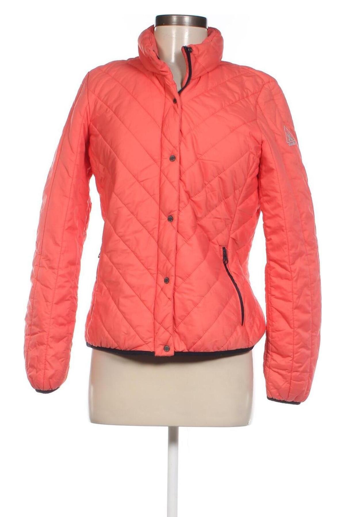 Damenjacke Gaastra, Größe M, Farbe Orange, Preis € 61,99