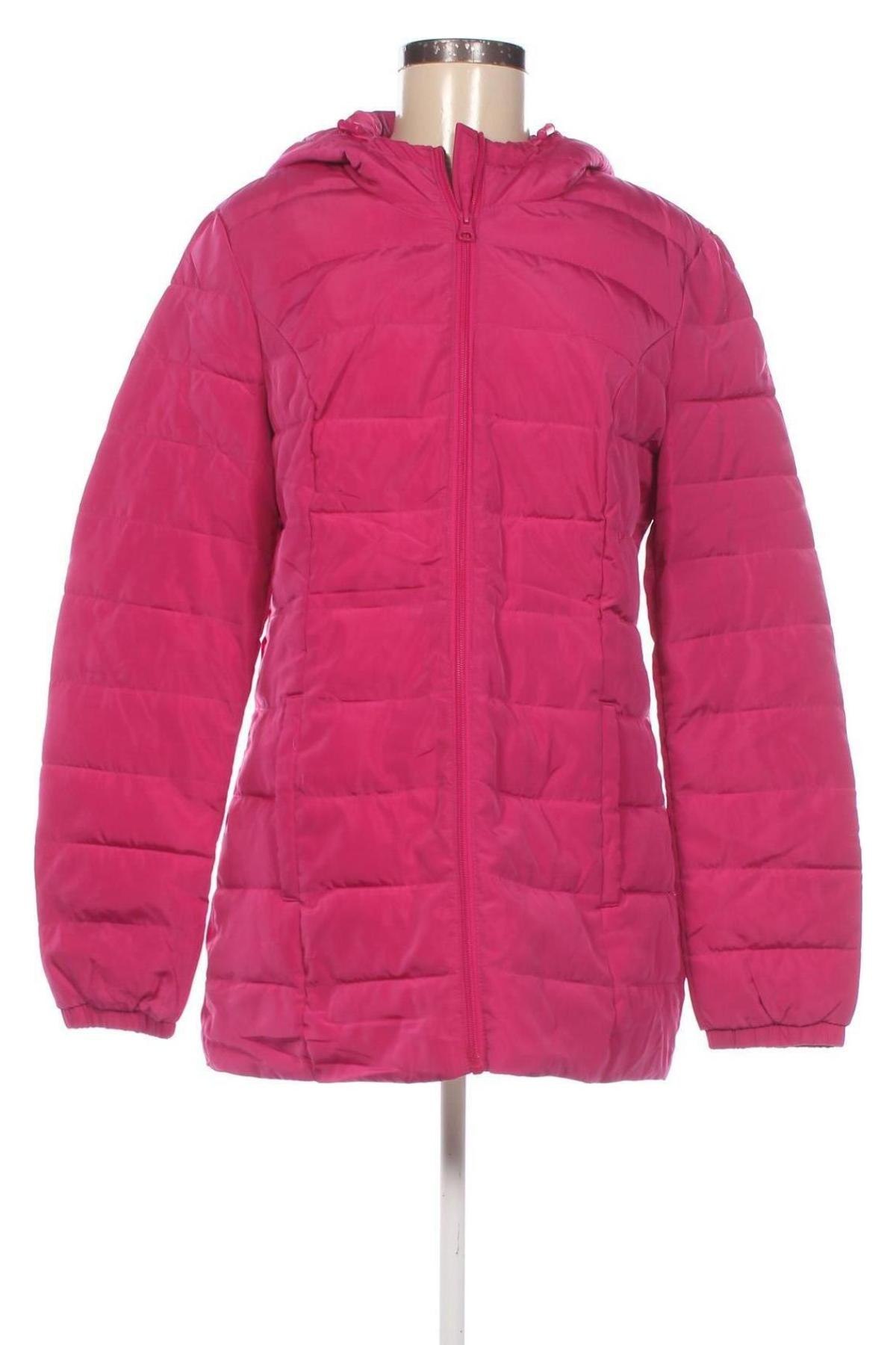 Damenjacke H, Größe M, Farbe Rosa, Preis 40,99 €