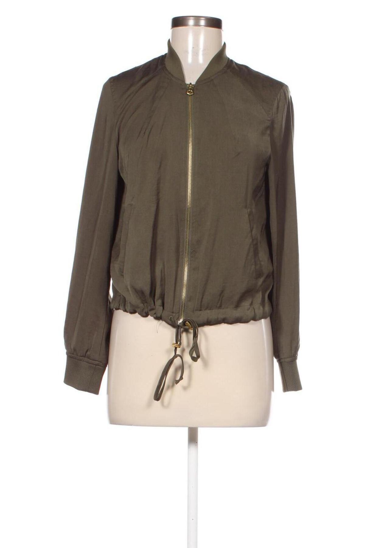 Damenjacke H&M, Größe S, Farbe Grün, Preis € 24,55