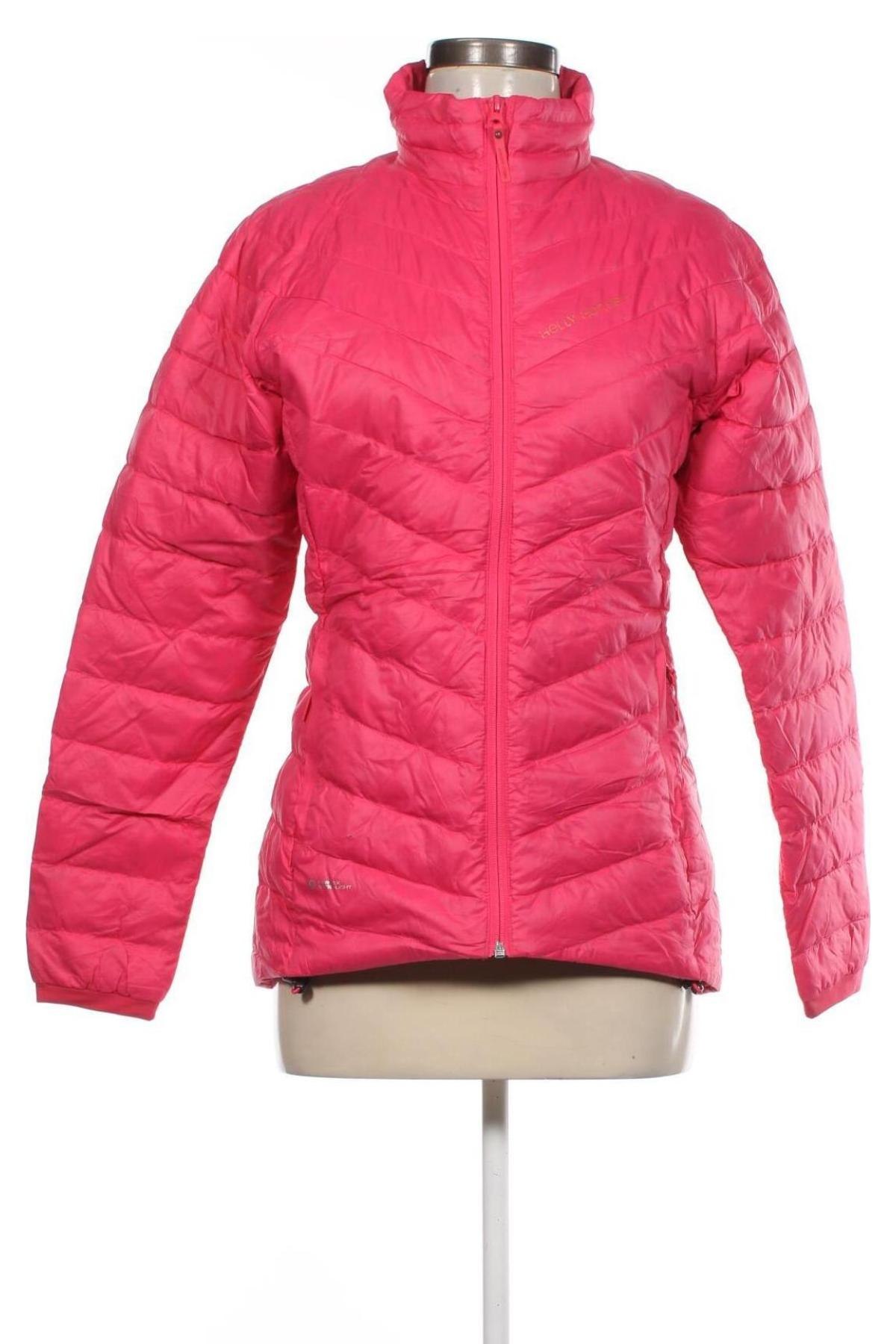 Geacă de femei Helly Hansen, Mărime S, Culoare Roz, Preț 292,99 Lei