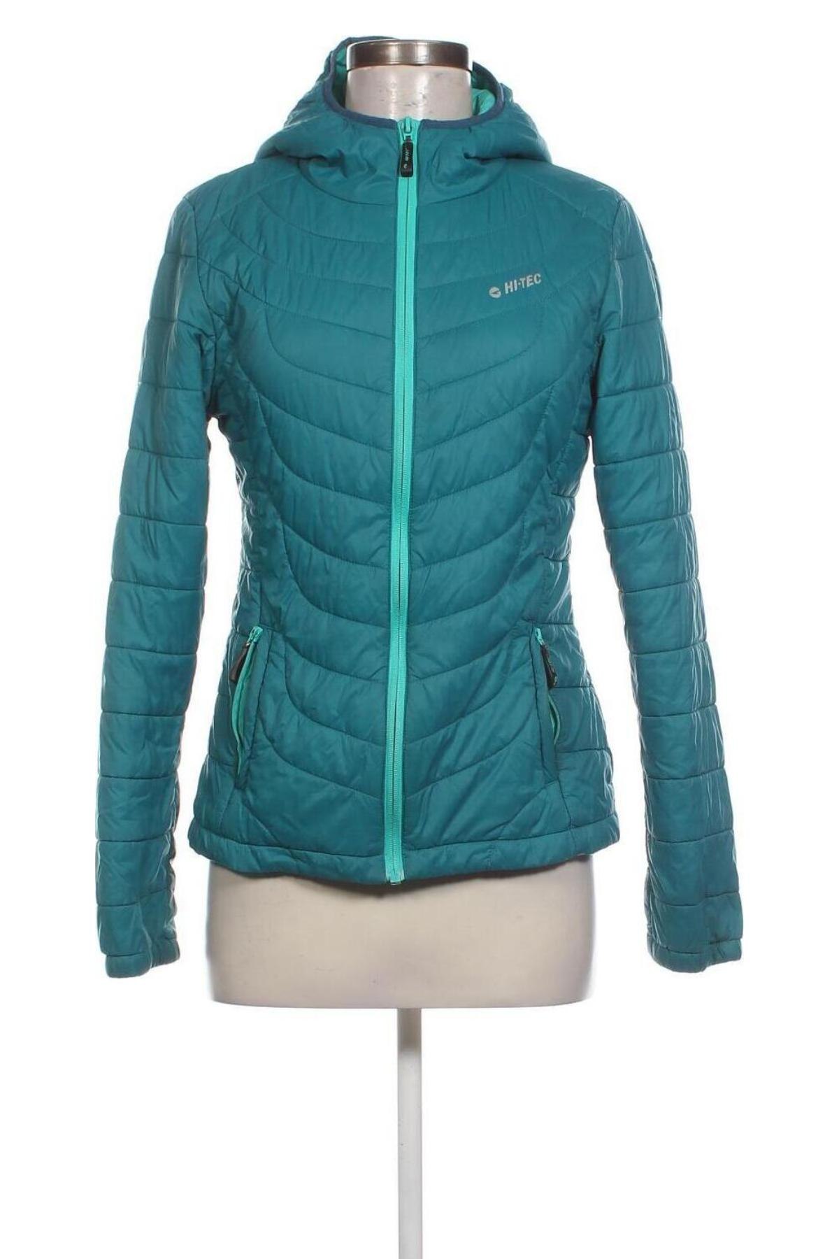 Damenjacke Hi-Tec, Größe M, Farbe Blau, Preis 85,04 €