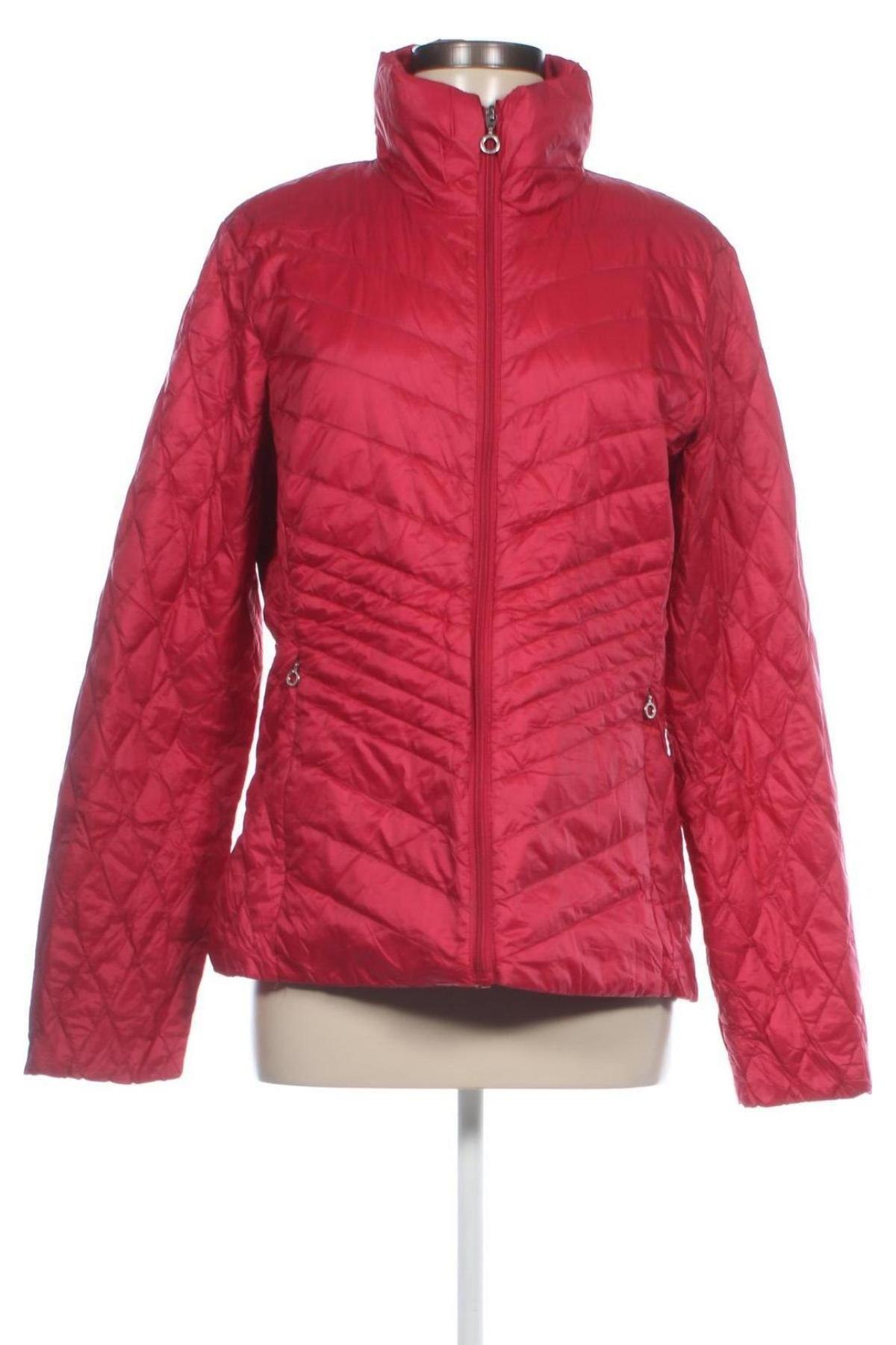 Damenjacke Junge, Größe M, Farbe Rot, Preis 71,99 €