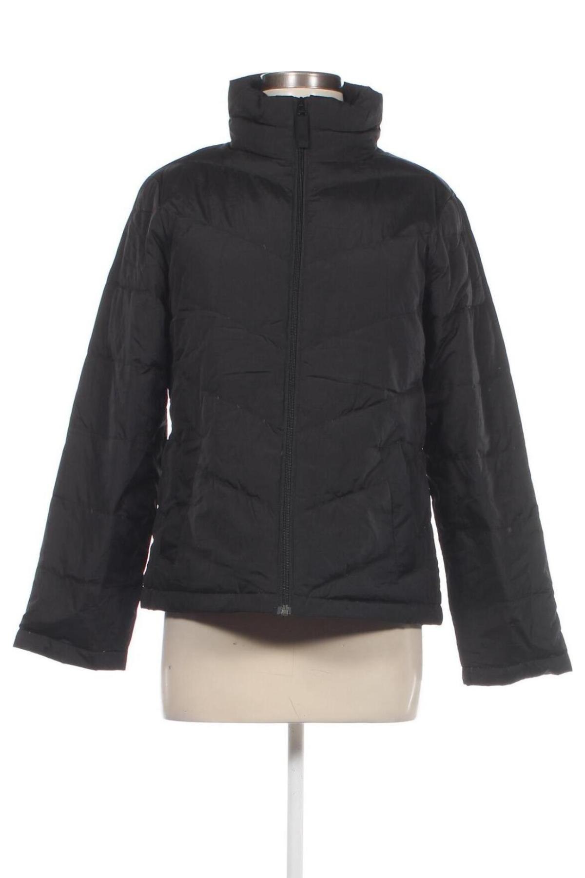 Damenjacke Lands' End, Größe S, Farbe Schwarz, Preis 15,99 €