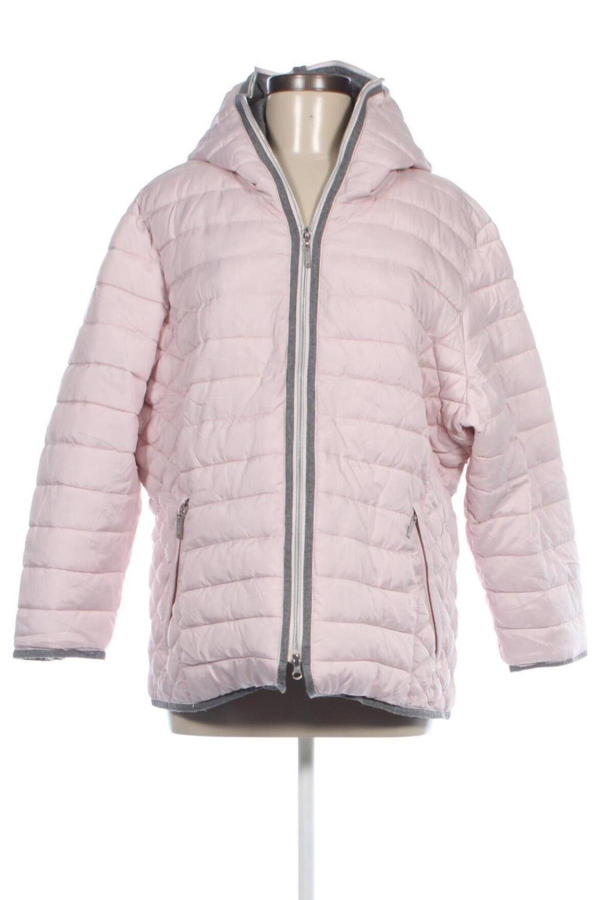 Damenjacke Odyssee, Größe XXL, Farbe Rosa, Preis € 28,99