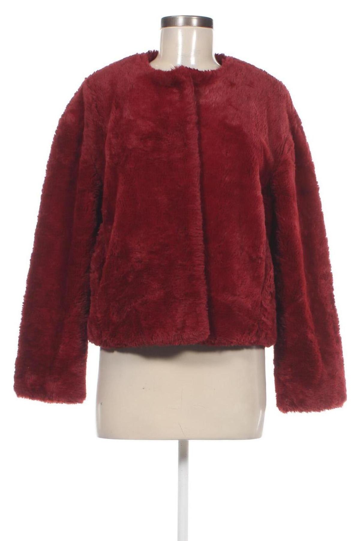 Damenjacke Pimkie, Größe M, Farbe Rot, Preis € 17,49