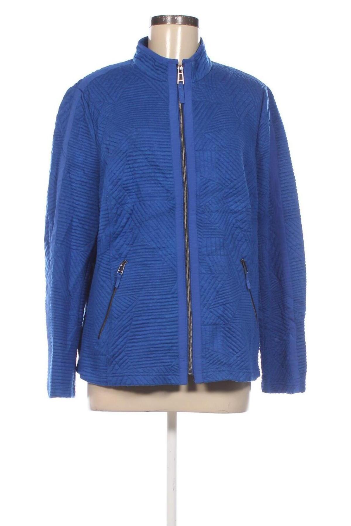 Damenjacke Rabe, Größe XL, Farbe Blau, Preis 39,99 €