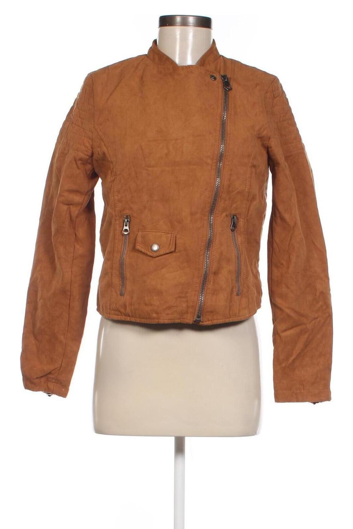 Damenjacke Sora, Größe S, Farbe Braun, Preis € 33,99