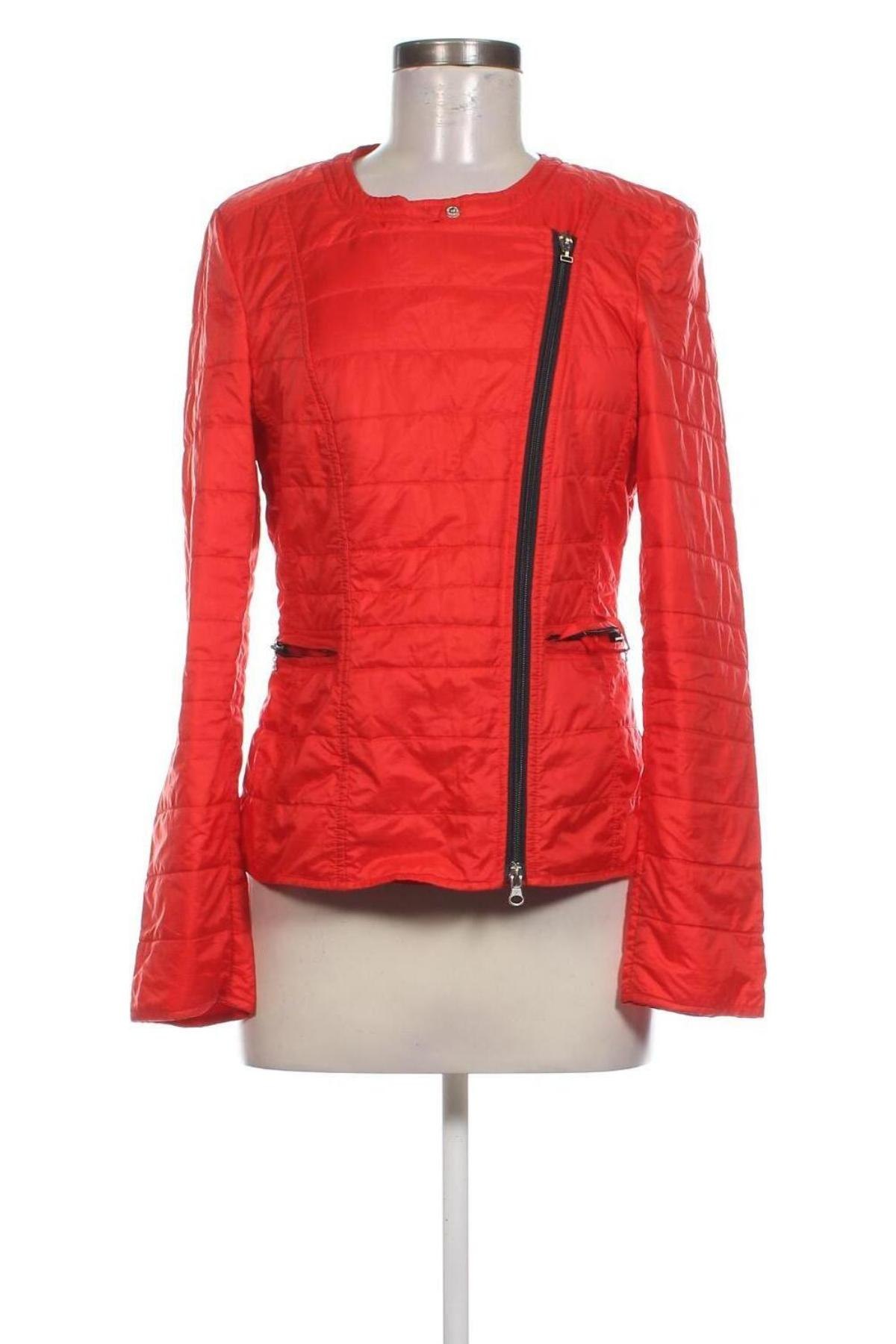 Damenjacke Steilmann, Größe S, Farbe Rot, Preis € 24,55