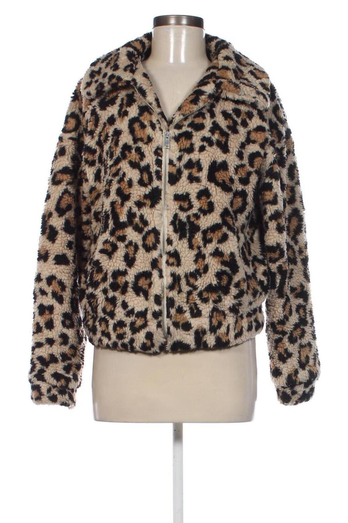 Damenjacke Stradivarius, Größe L, Farbe Mehrfarbig, Preis € 40,99