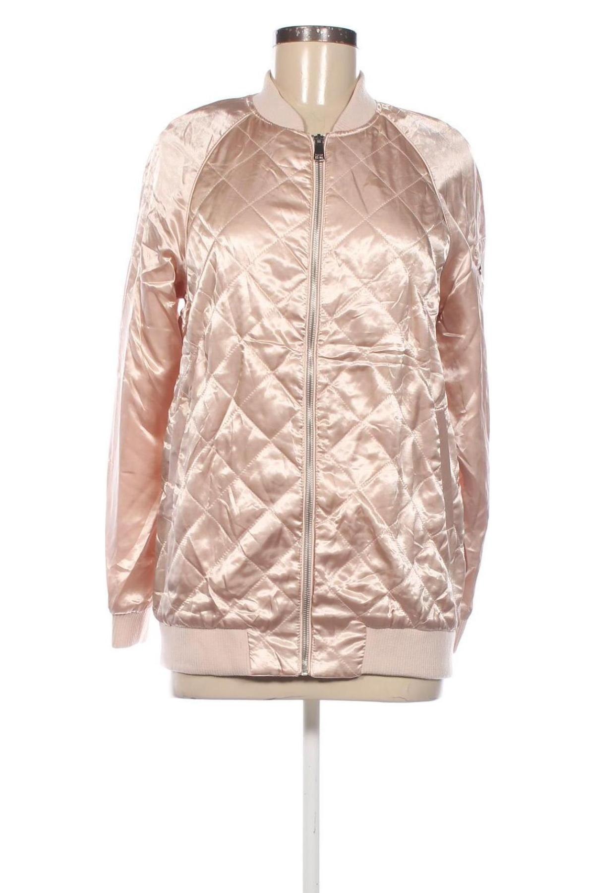 Damenjacke Stradivarius, Größe S, Farbe Rosa, Preis € 33,99