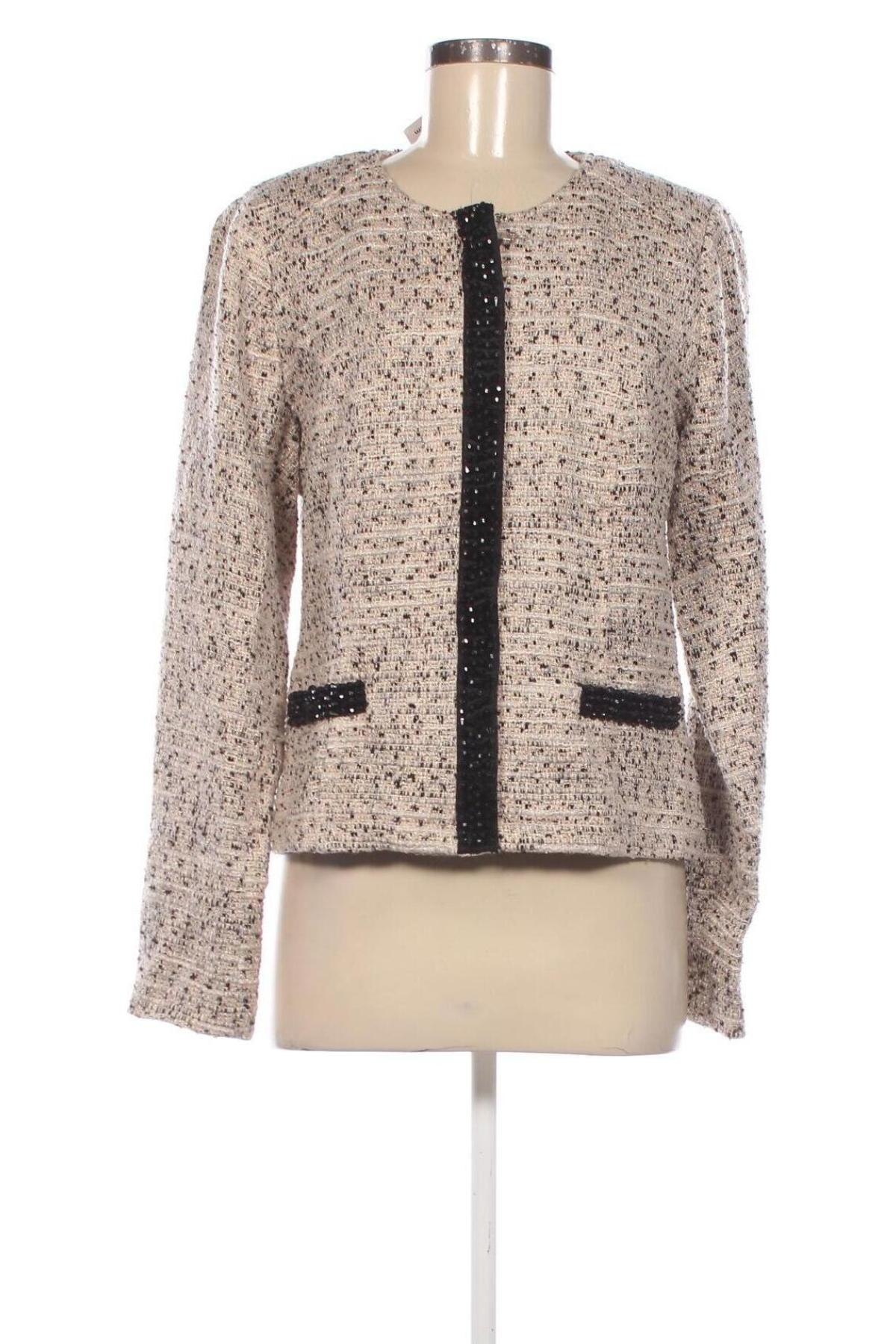 Damenjacke Street One, Größe M, Farbe Beige, Preis € 20,99