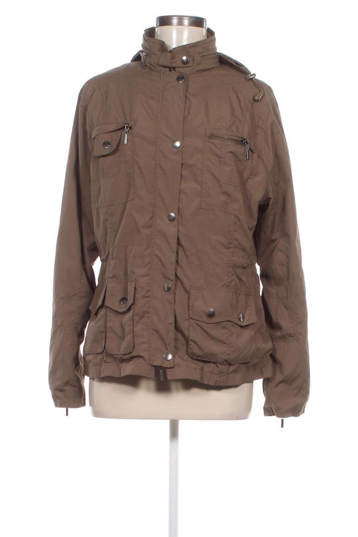 Damenjacke TCM, Größe XL, Farbe Grün, Preis € 24,55