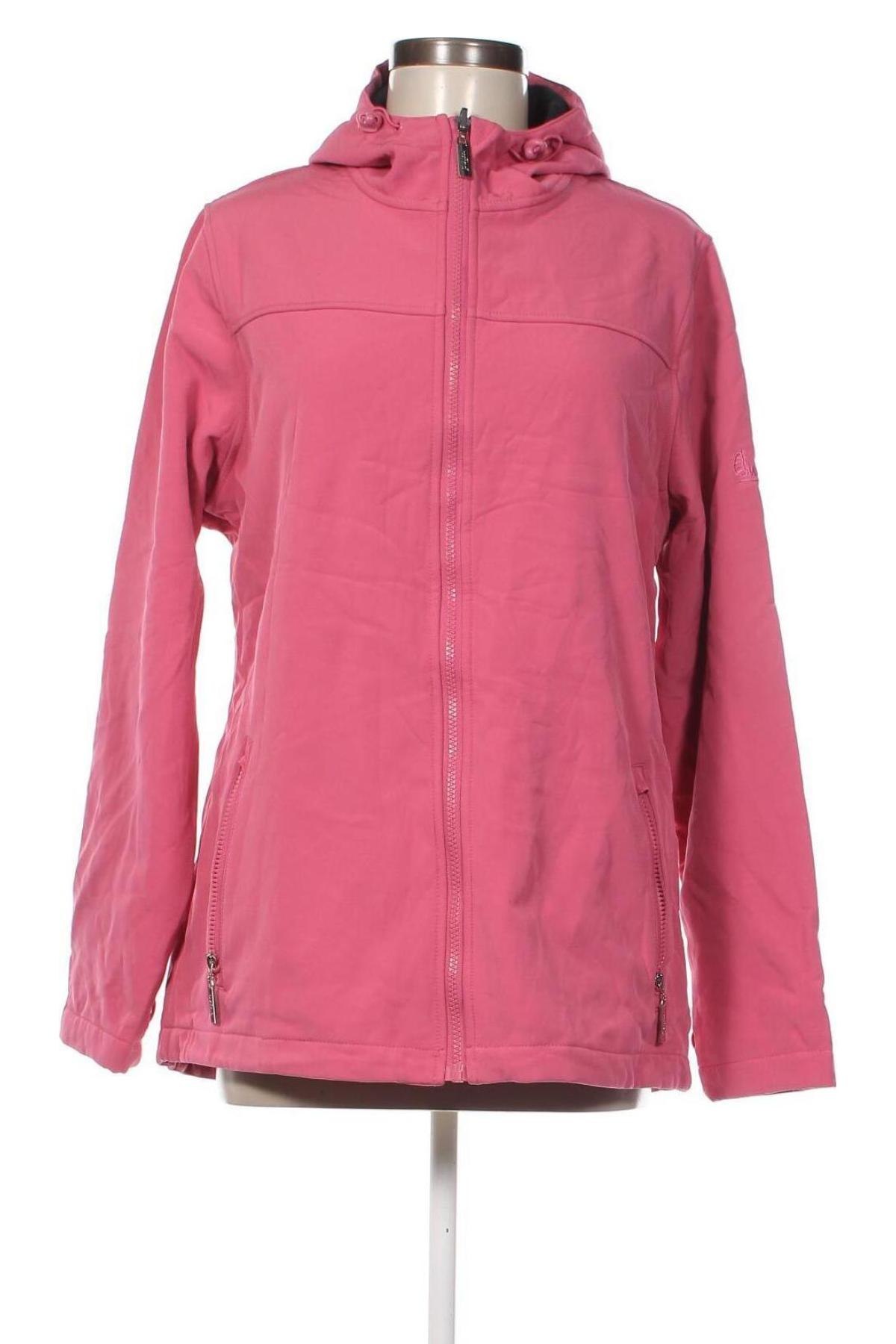 Damenjacke Wind, Größe XL, Farbe Rosa, Preis 14,99 €