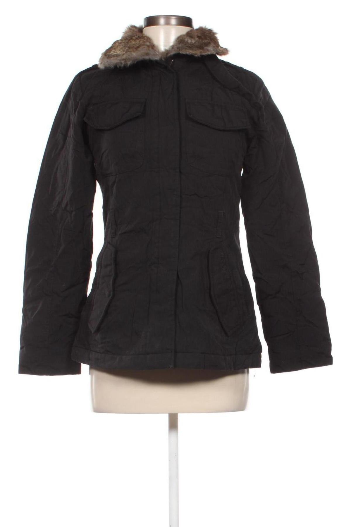 Geacă de femei Woolrich, Mărime S, Culoare Negru, Preț 532,99 Lei