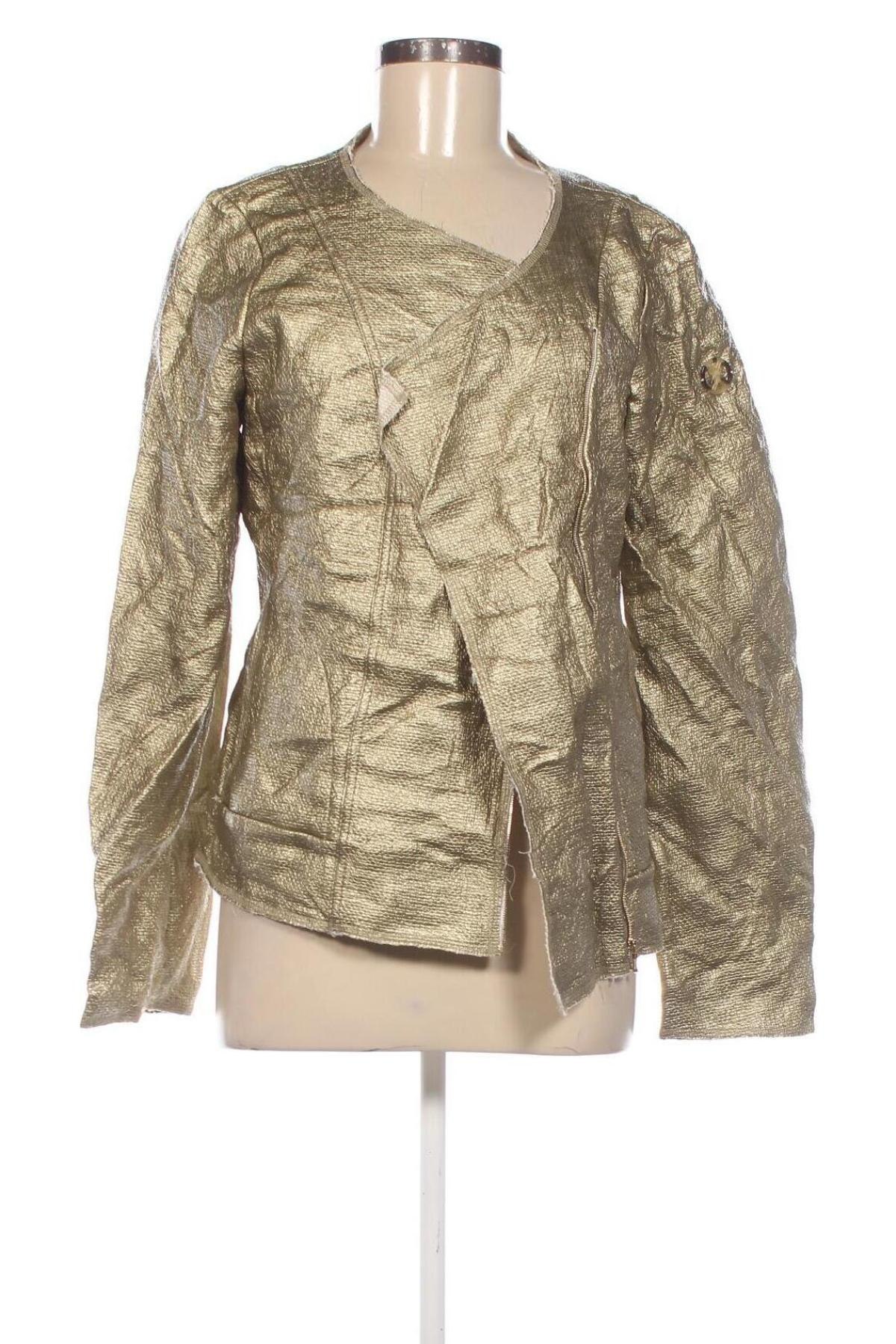 Damenjacke Xandres Xline, Größe L, Farbe Golden, Preis € 95,99