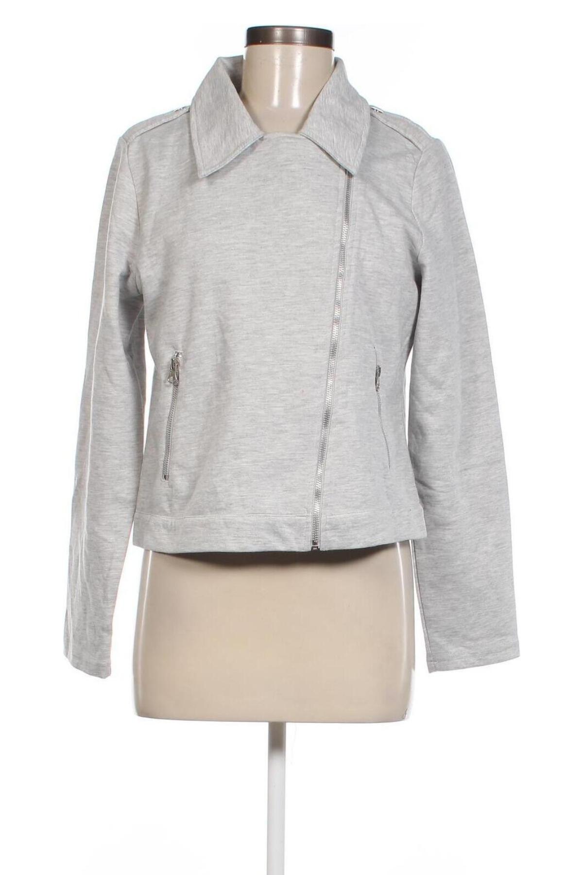 Damenjacke Zeeman, Größe M, Farbe Grau, Preis 33,99 €