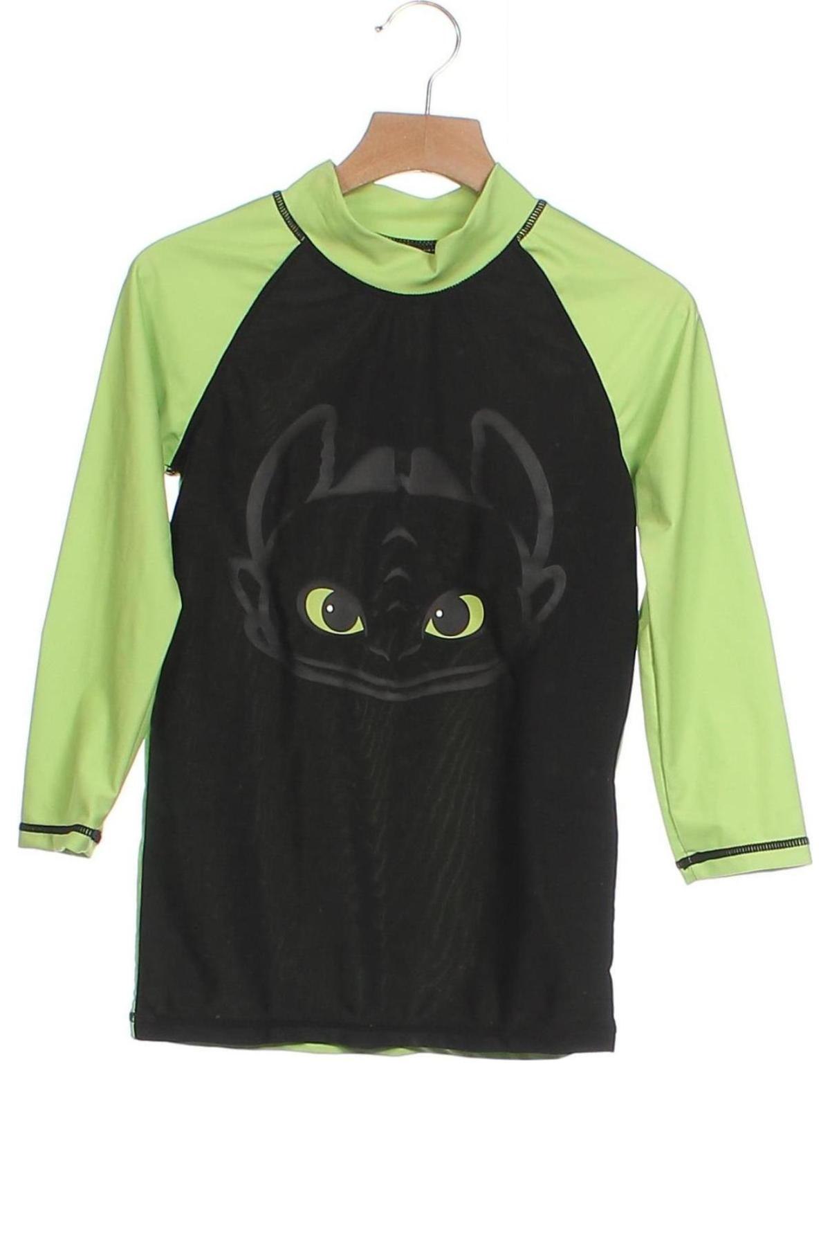 Kinder Shirt, Größe 8-9y/ 134-140 cm, Farbe Mehrfarbig, Preis € 11,00