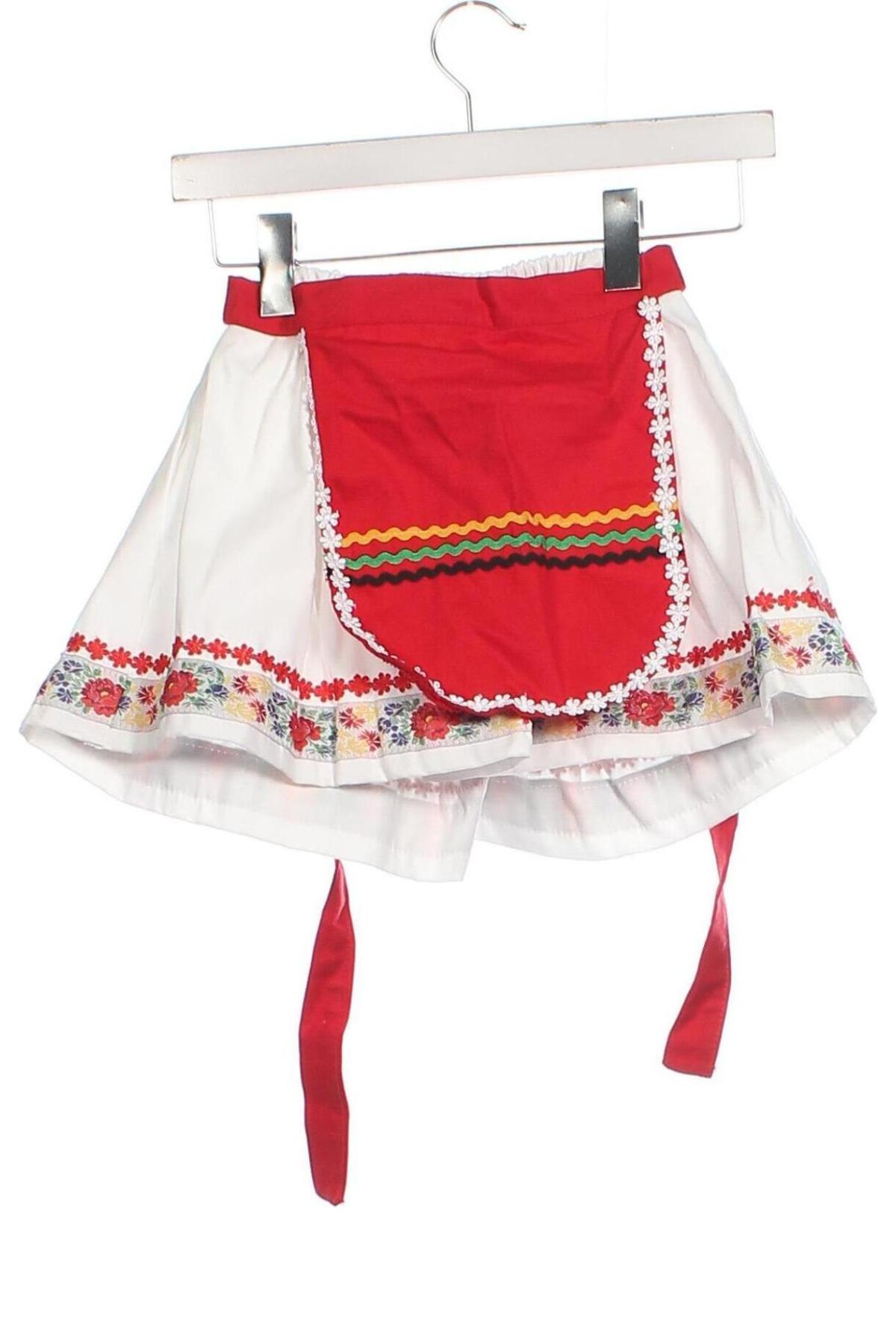 Dziecięca spódnica, Rozmiar 18-24m/ 86-98 cm, Kolor Biały, Cena 48,28 zł