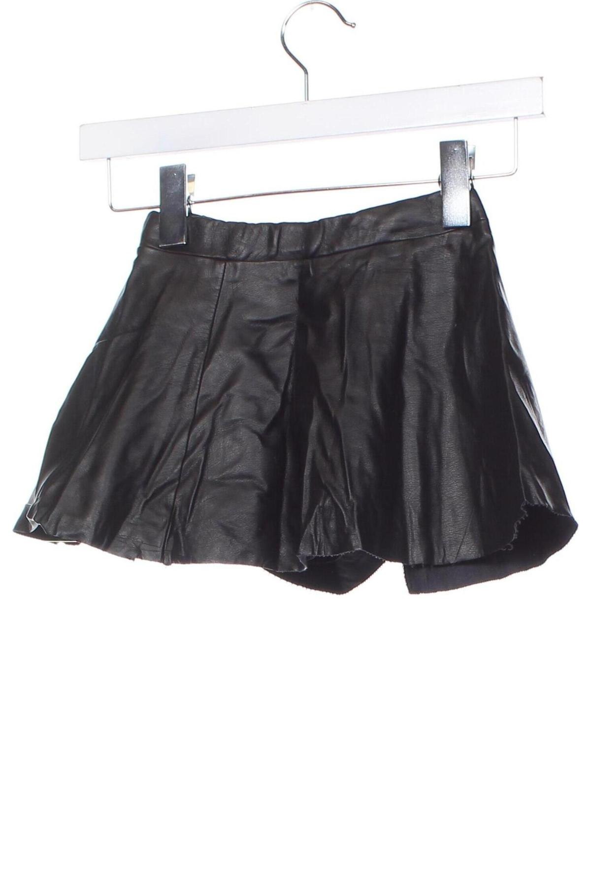 Fustă pentru copii H&M, Mărime 2-3y/ 98-104 cm, Culoare Negru, Preț 38,99 Lei