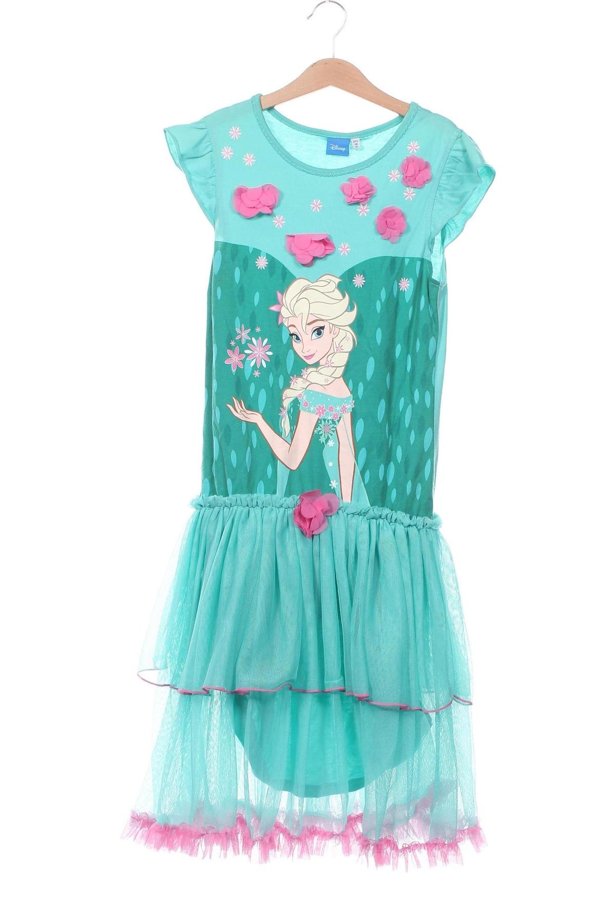 Detské šaty  Disney, Veľkosť 11-12y/ 152-158 cm, Farba Viacfarebná, Cena  9,45 €