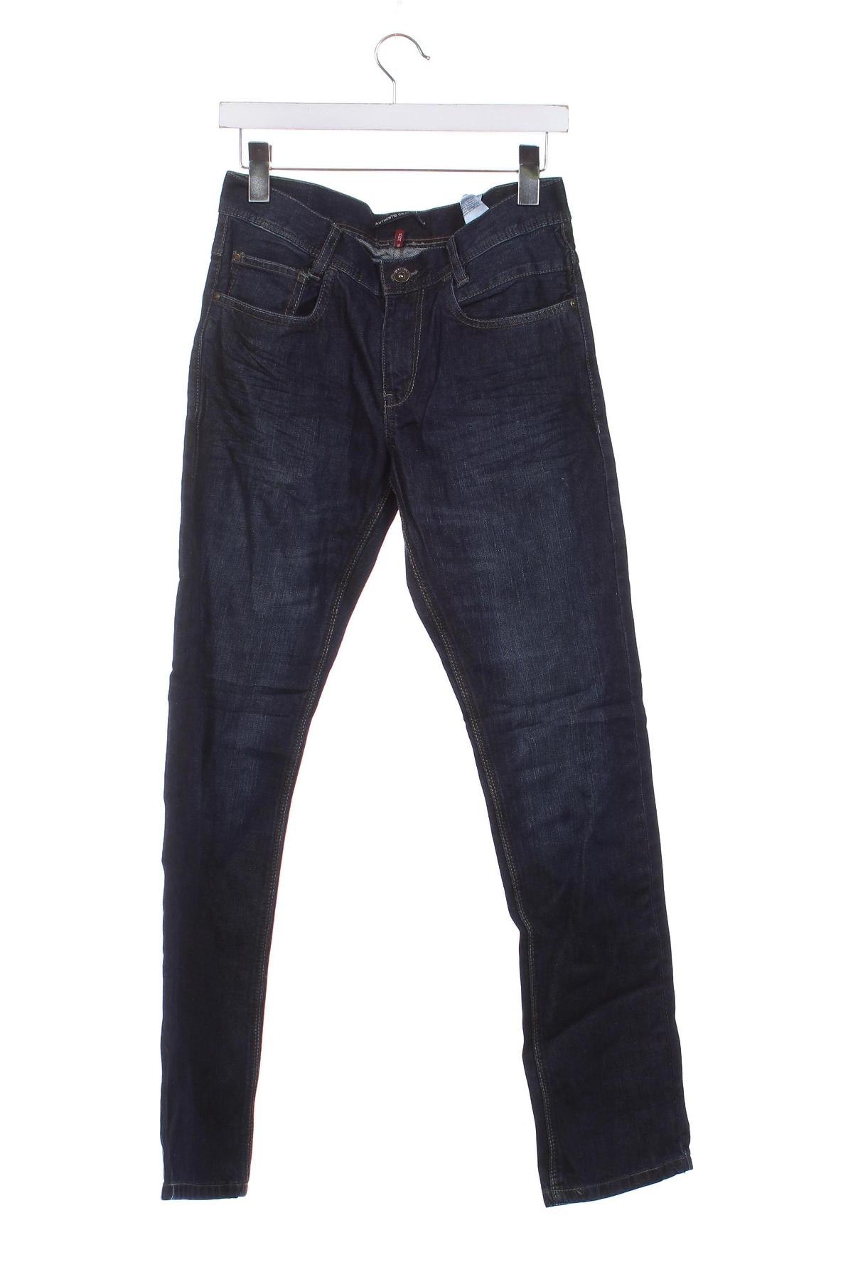 Kinderjeans Here+There, Größe 13-14y/ 164-168 cm, Farbe Blau, Preis € 22,49