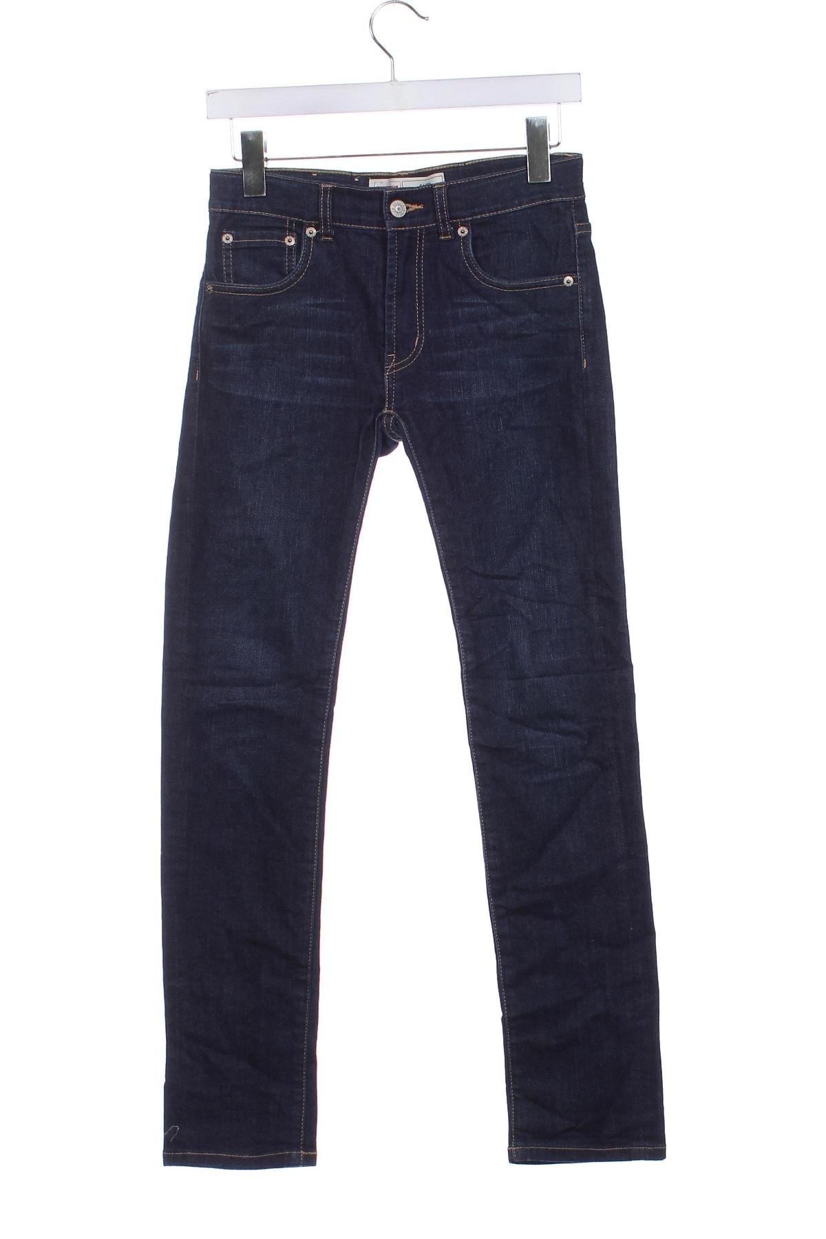 Kinderjeans Levi's, Größe 12-13y/ 158-164 cm, Farbe Blau, Preis 28,99 €