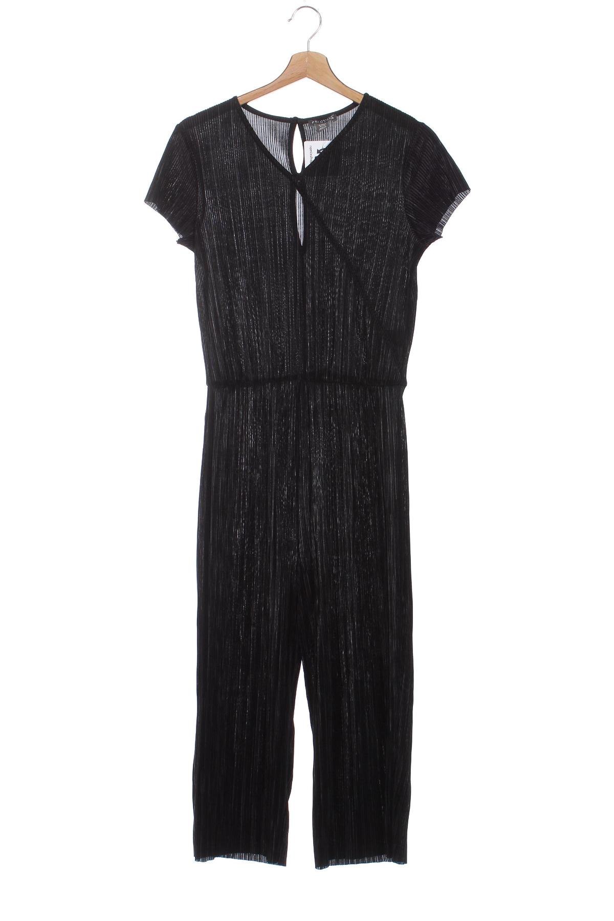 Kinder Overall Primark, Größe 12-13y/ 158-164 cm, Farbe Schwarz, Preis 22,49 €