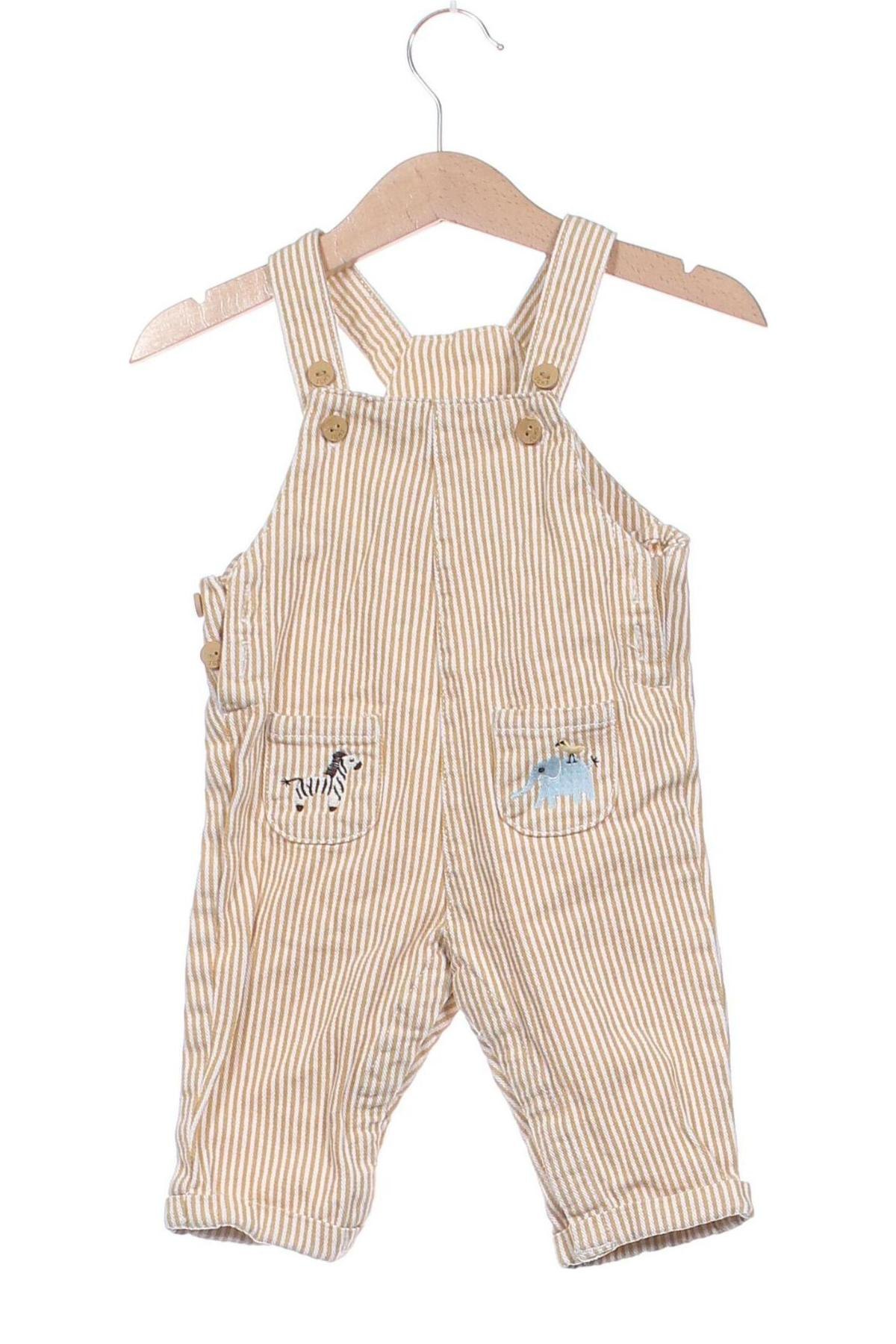 Kinder Overall Sergent Major, Größe 3-6m/ 62-68 cm, Farbe Mehrfarbig, Preis 8,99 €