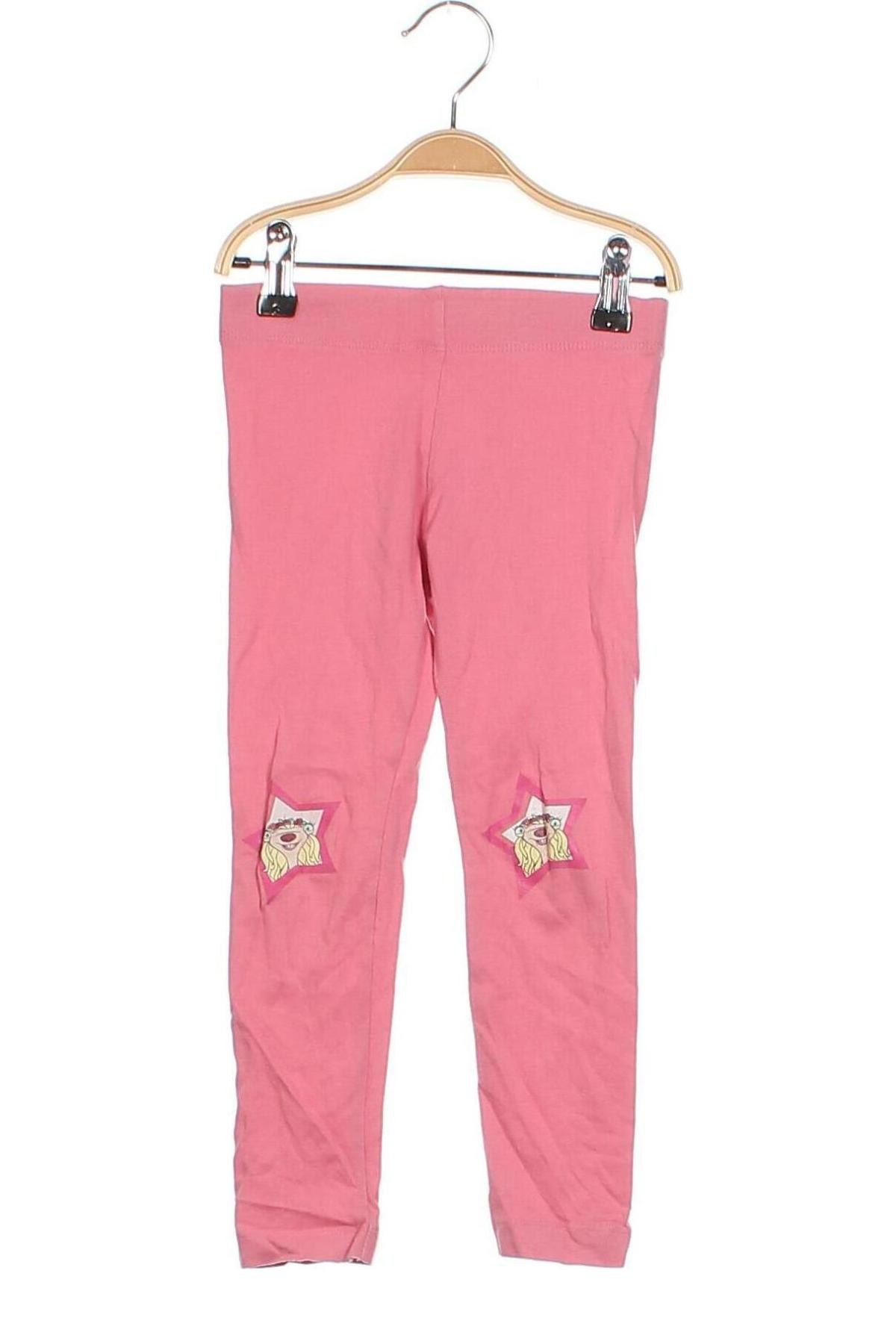 Kinderlegging, Größe 2-3y/ 98-104 cm, Farbe Rosa, Preis € 6,49