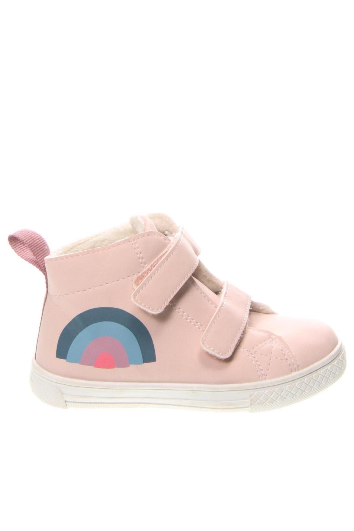 Kinderschuhe, Größe 27, Farbe Rosa, Preis 10,49 €