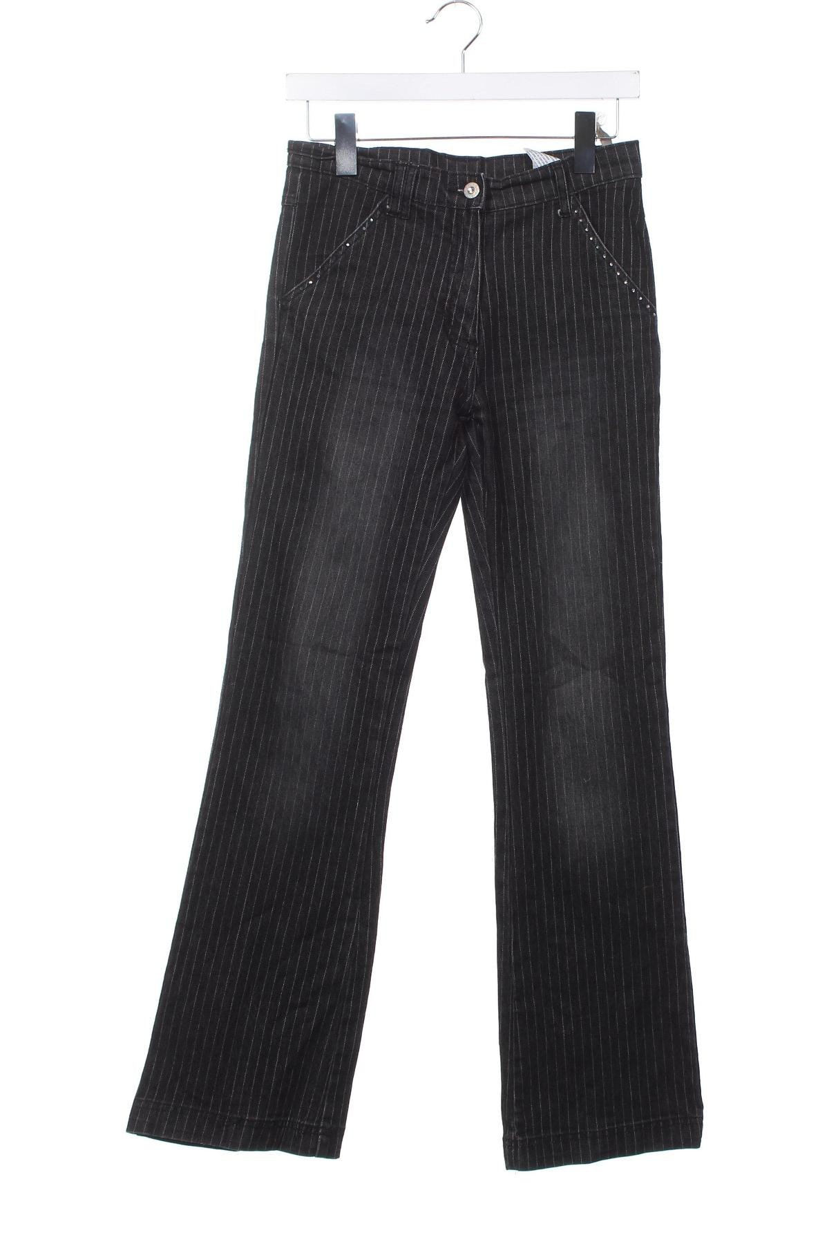 Pantaloni pentru copii, Mărime 12-13y/ 158-164 cm, Culoare Negru, Preț 38,99 Lei