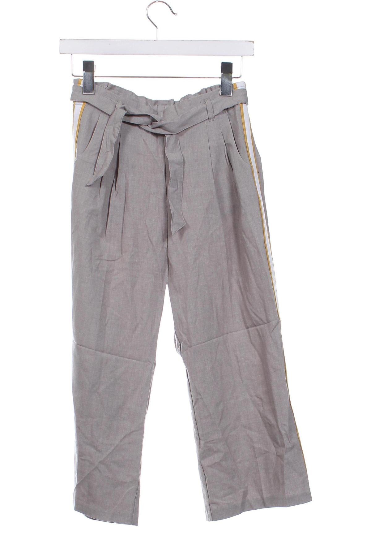 Pantaloni pentru copii Jbc, Mărime 10-11y/ 146-152 cm, Culoare Gri, Preț 38,99 Lei