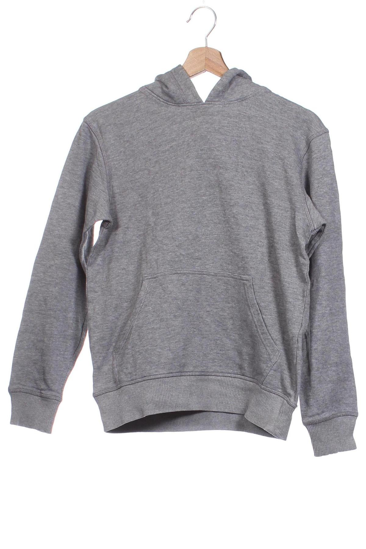 Kinder Sweatshirts H&M, Größe 12-13y/ 158-164 cm, Farbe Grau, Preis € 7,99