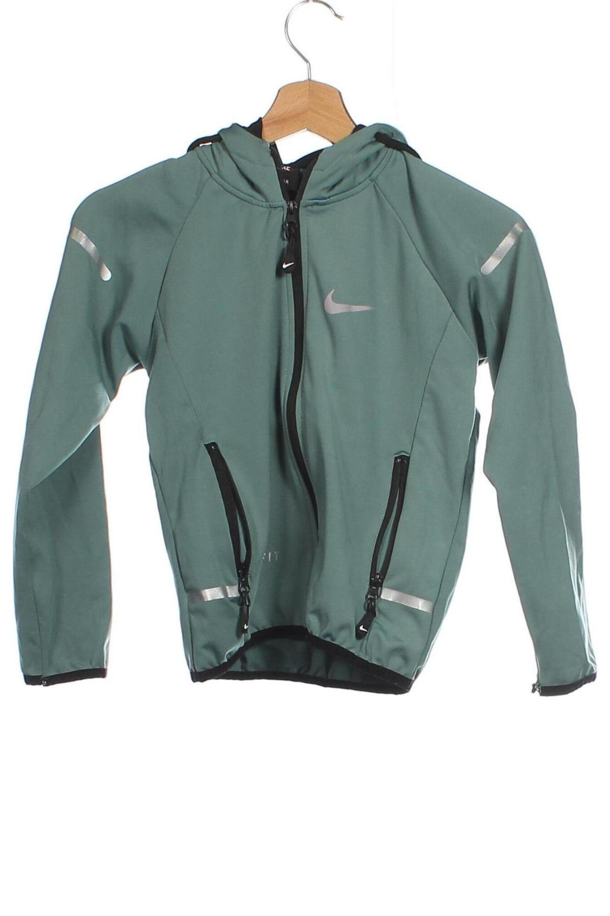 Detská mikina  Nike, Veľkosť 8-9y/ 134-140 cm, Farba Modrá, Cena  56,37 €