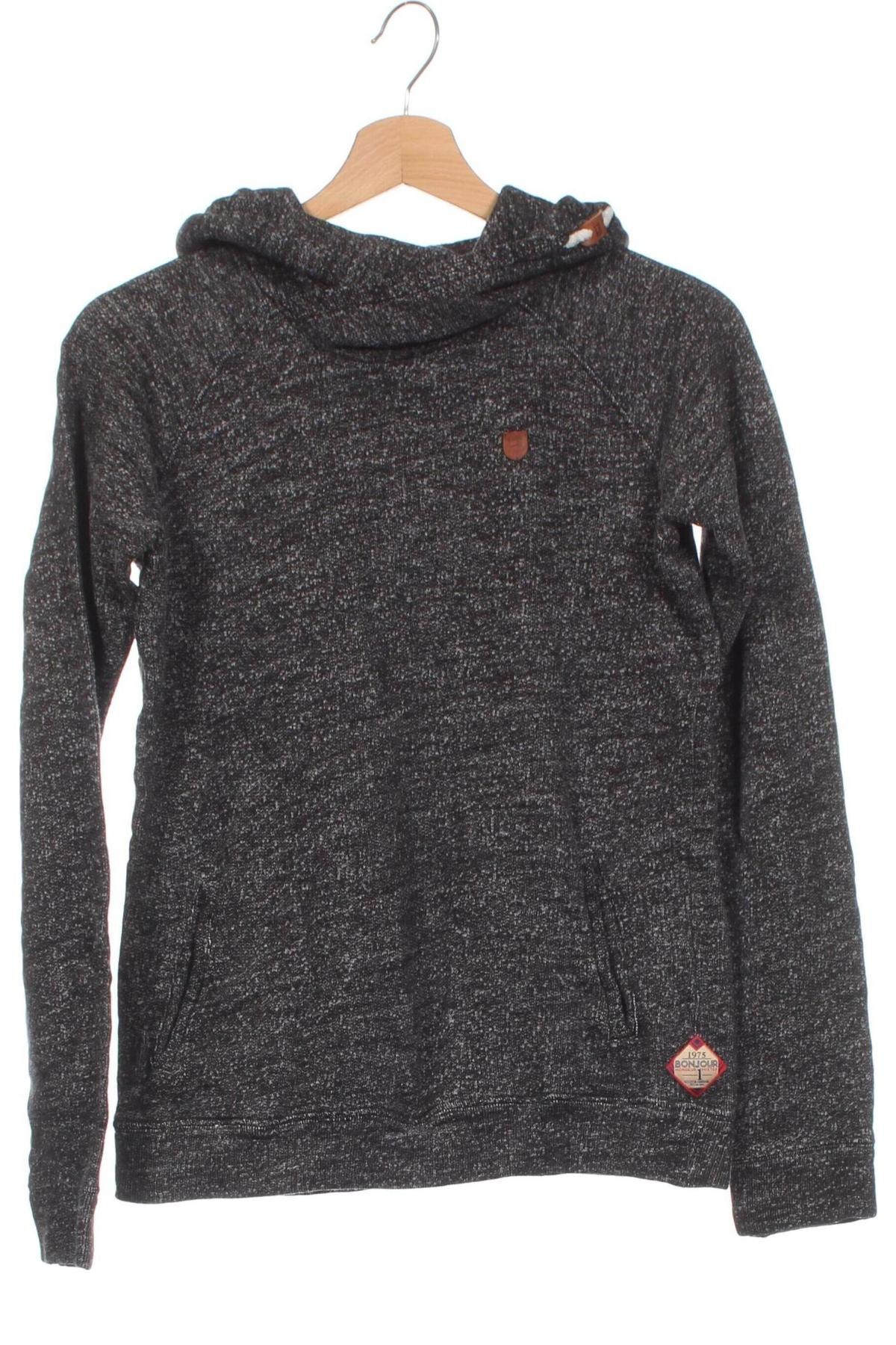 Kinder Sweatshirts Scotch & Soda, Größe 13-14y/ 164-168 cm, Farbe Schwarz, Preis € 25,99