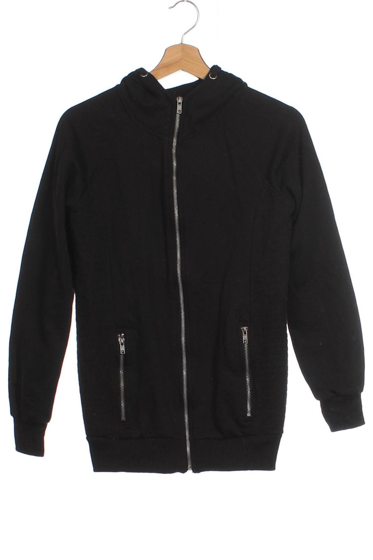 Kinder Sweatshirts Y.F.K., Größe 12-13y/ 158-164 cm, Farbe Schwarz, Preis € 11,00