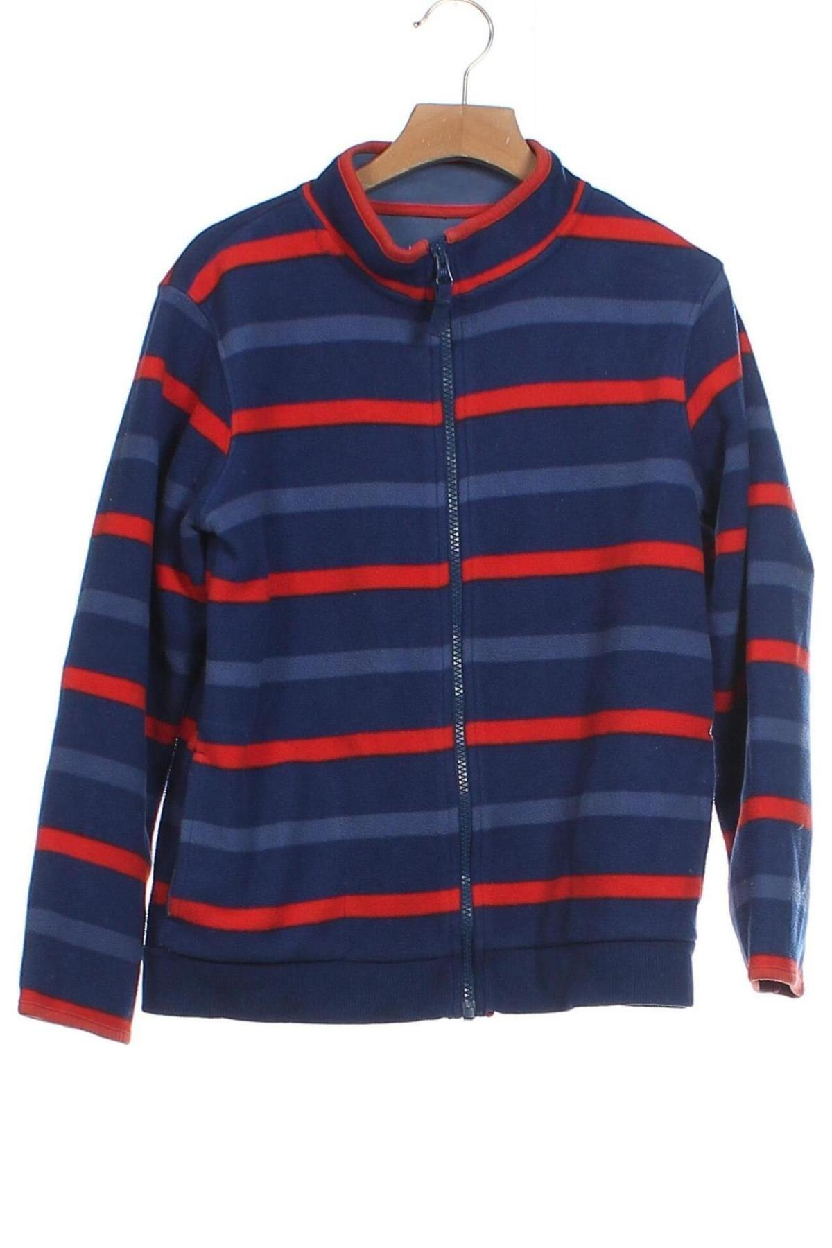 Kinder Fleece John Lewis, Größe 8-9y/ 134-140 cm, Farbe Blau, Preis € 11,00