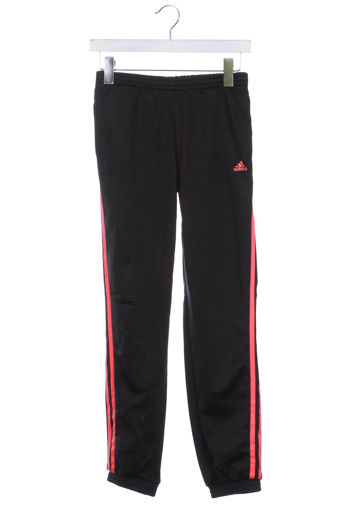 Gyerek sport nadrág Adidas, Méret 10-11y / 146-152 cm, Szín Fekete, Ár 7 099 Ft