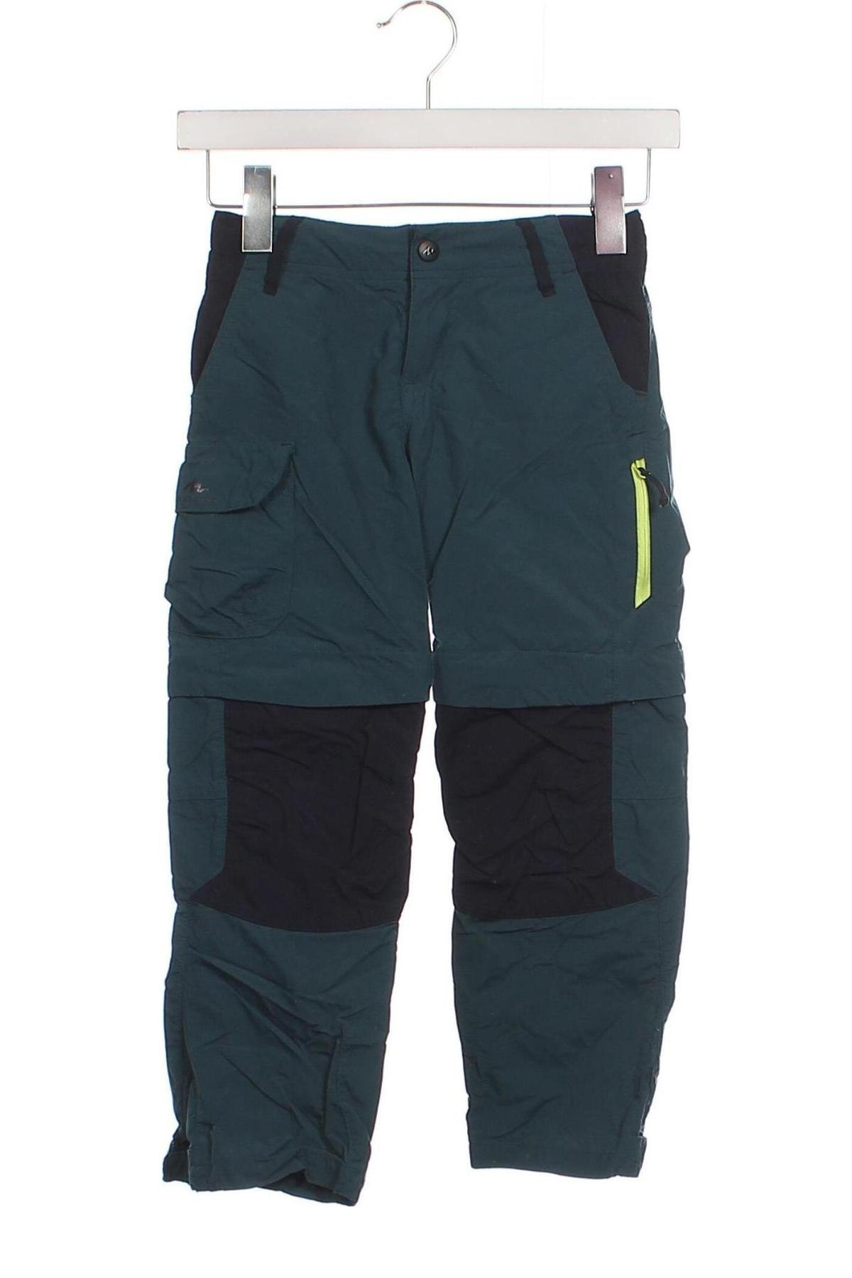 Detské tepláky Decathlon, Veľkosť 7-8y/ 128-134 cm, Farba Viacfarebná, Cena  10,95 €