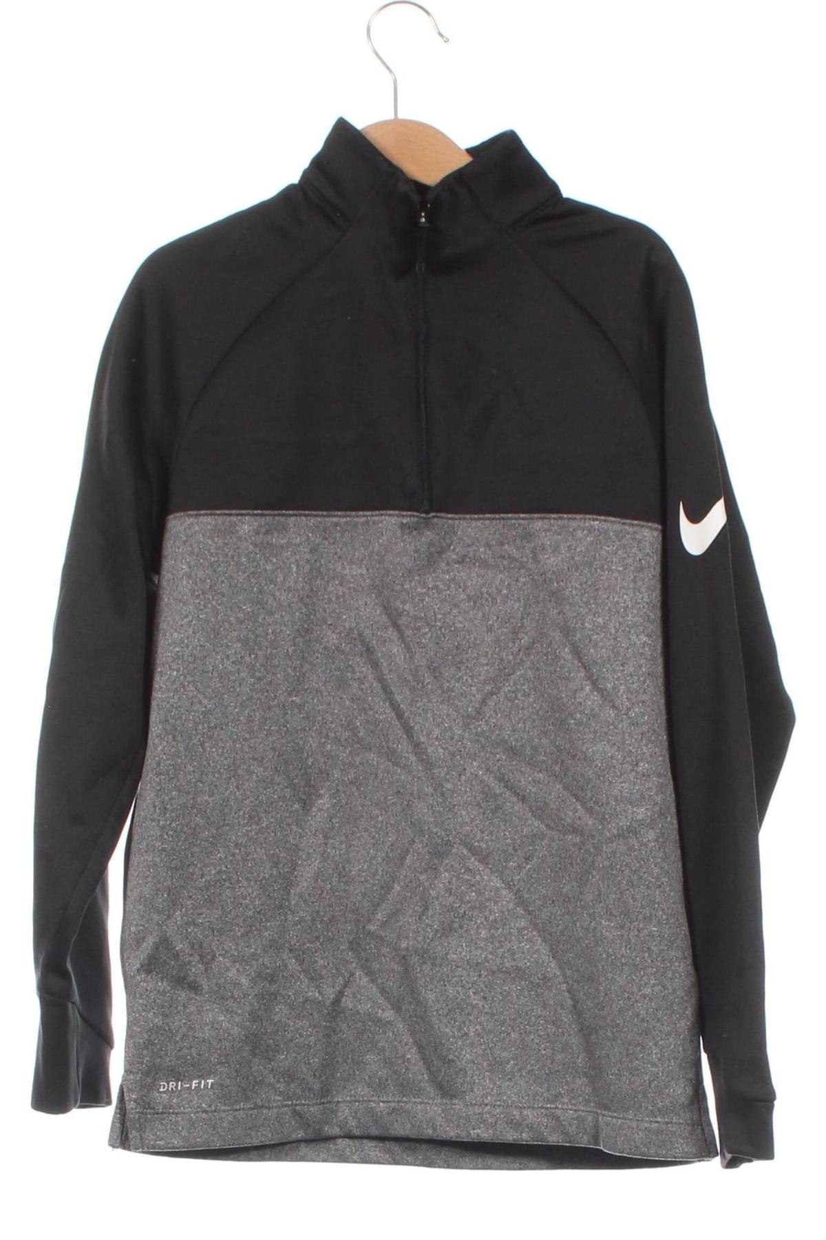 Παιδική μπλούζα Nike, Μέγεθος 10-11y/ 146-152 εκ., Χρώμα Πολύχρωμο, Τιμή 13,29 €