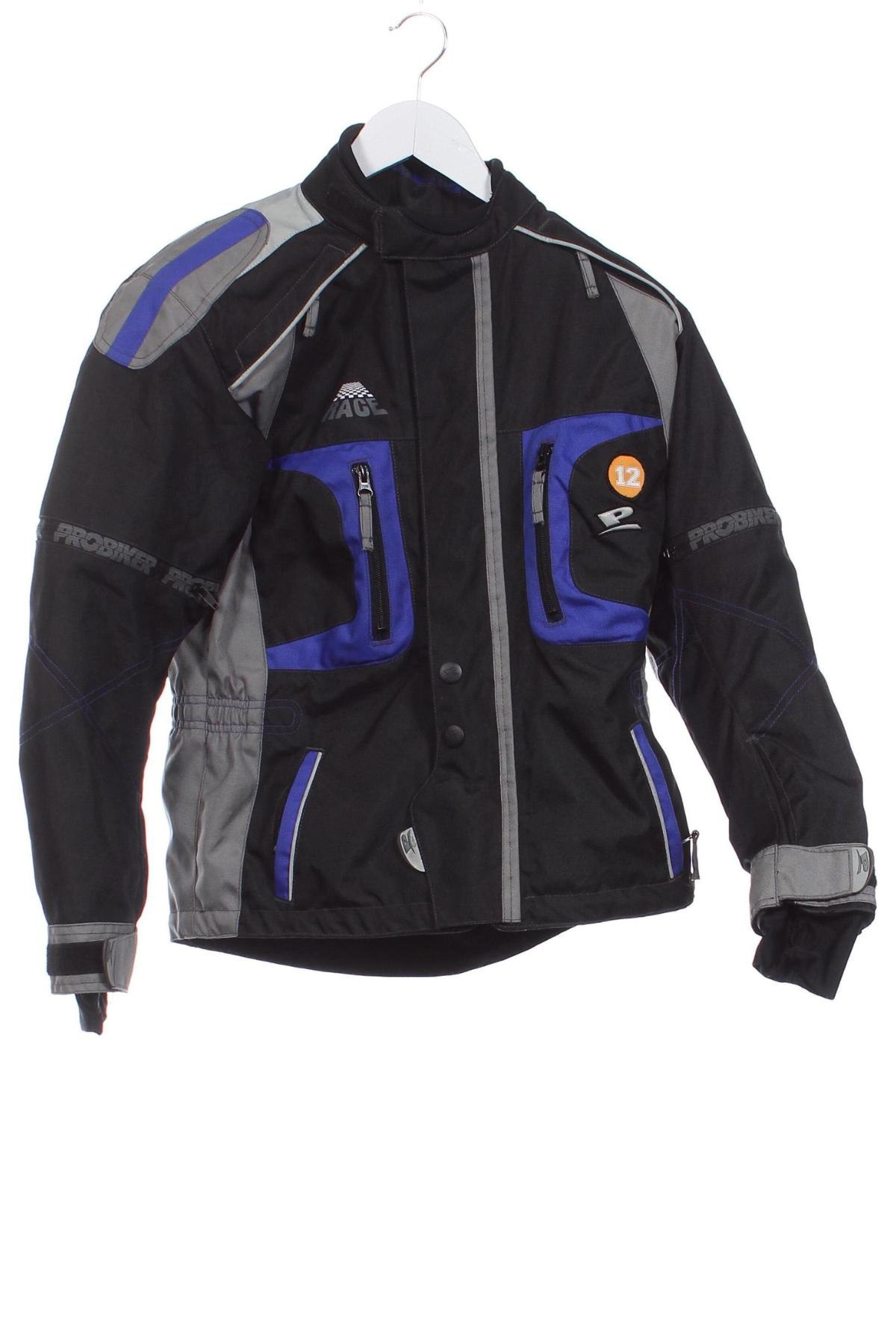 Kinderjacke, Größe 11-12y/ 152-158 cm, Farbe Mehrfarbig, Preis € 23,99