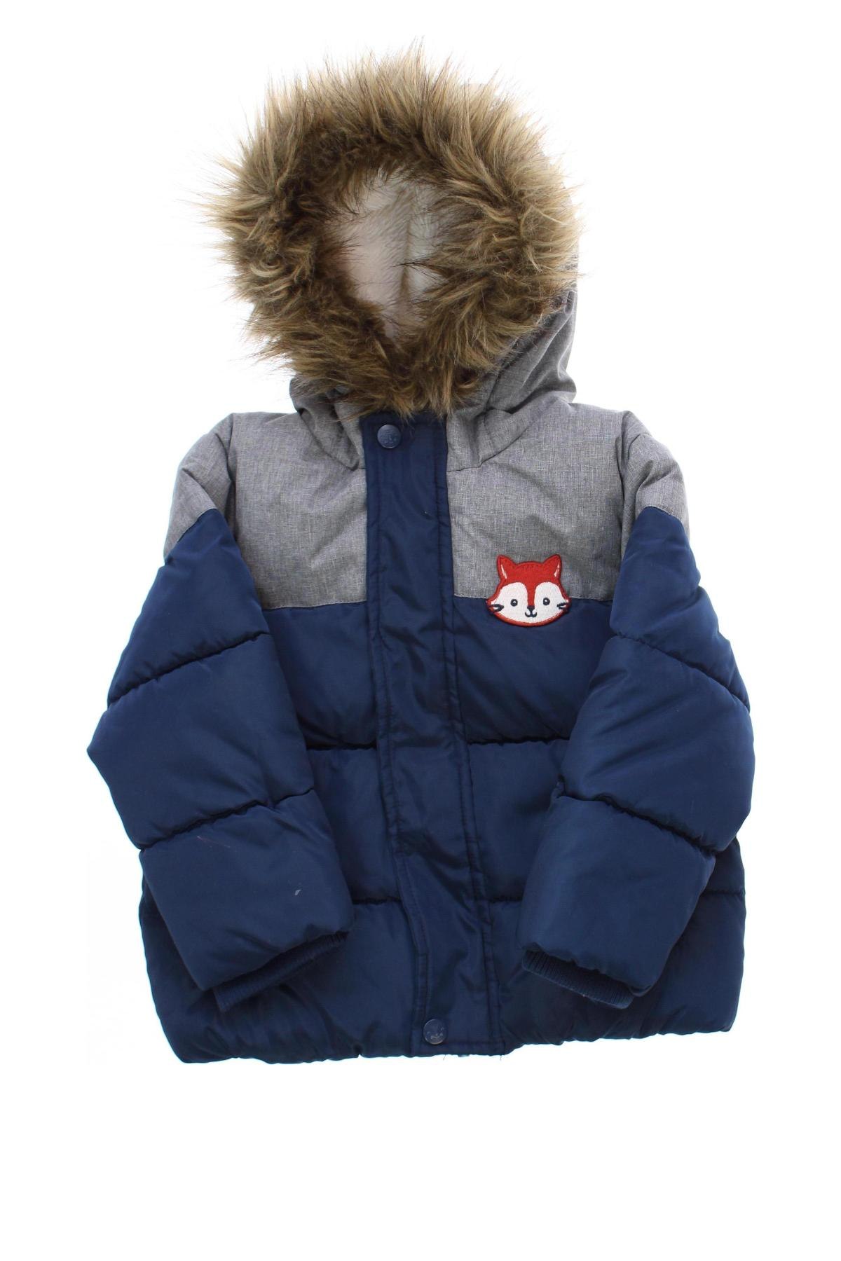 Kinderjacke, Größe 18-24m/ 86-98 cm, Farbe Mehrfarbig, Preis € 11,99