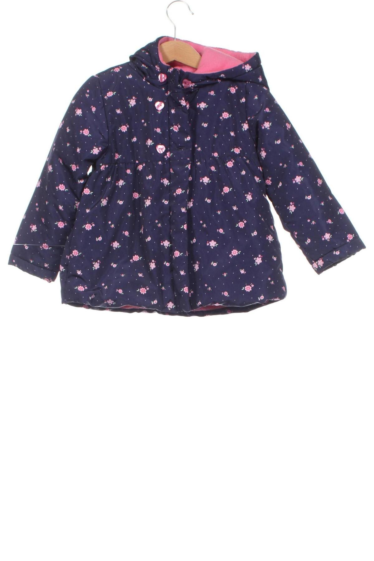 Kinderjacke Sinsay, Größe 18-24m/ 86-98 cm, Farbe Mehrfarbig, Preis € 14,32