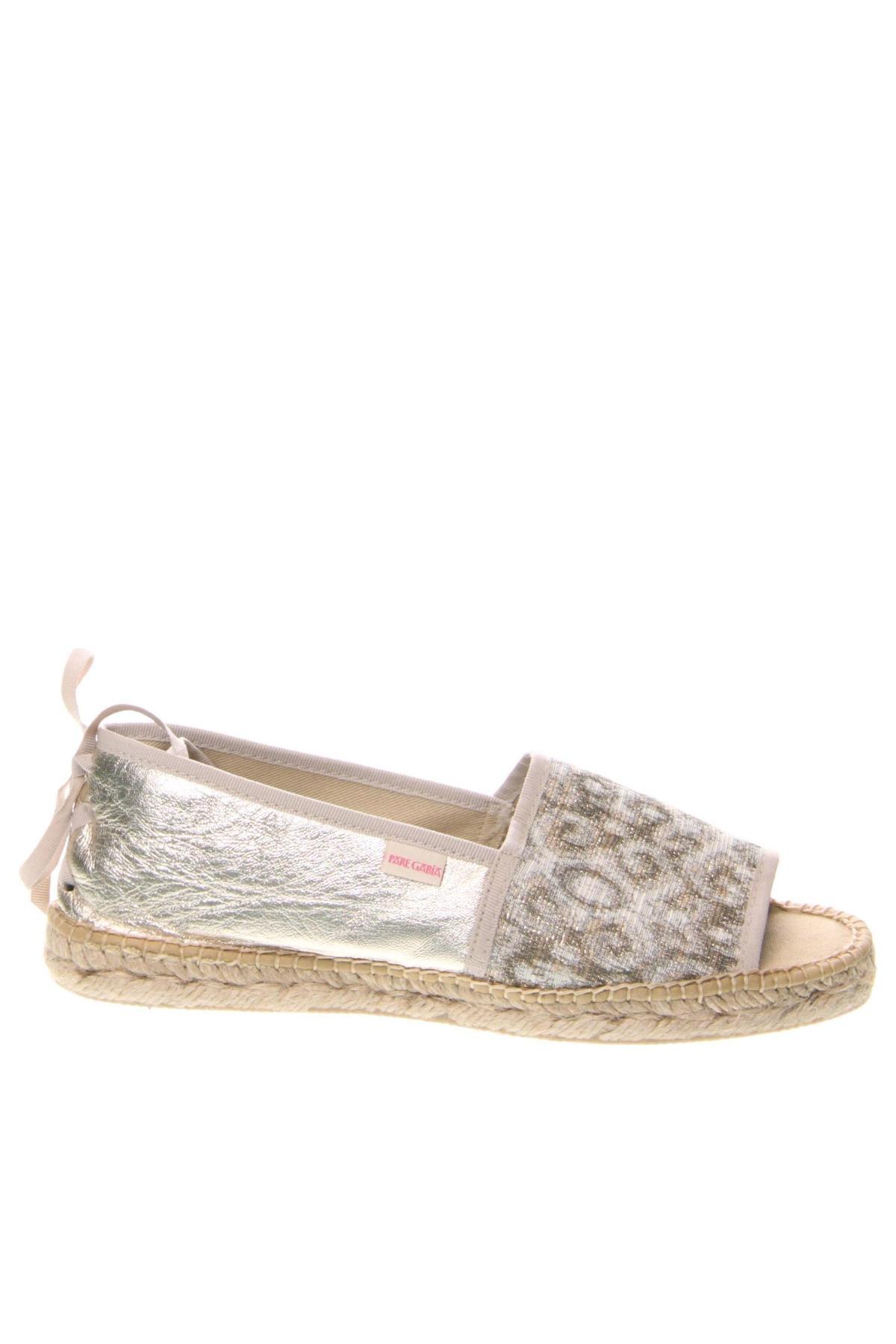 Espadrile Pare Gabia, Mărime 40, Culoare Multicolor, Preț 86,73 Lei